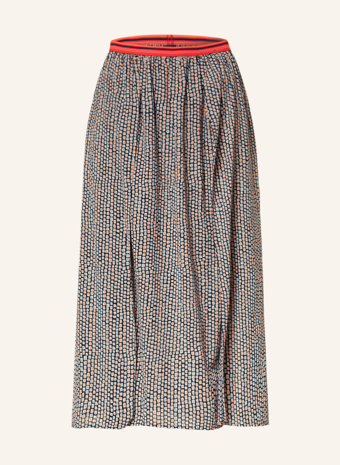 Image of Fire+Ice Rock Nadea blau