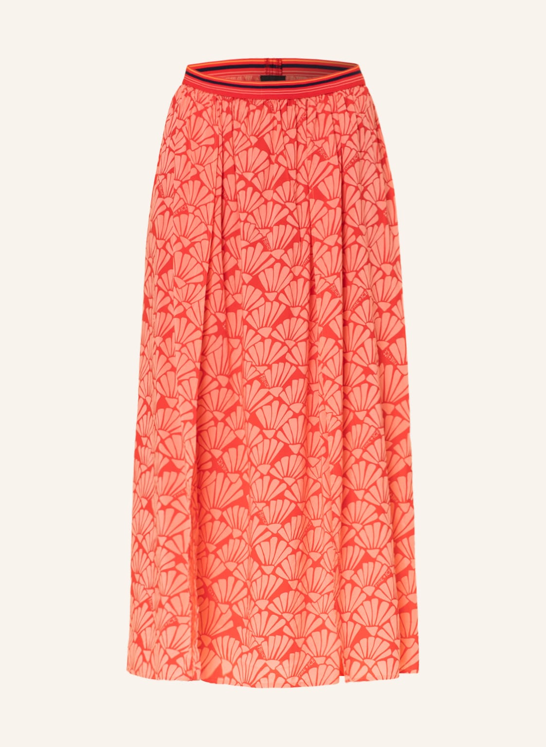 Image of Fire+Ice Rock Nadea rot