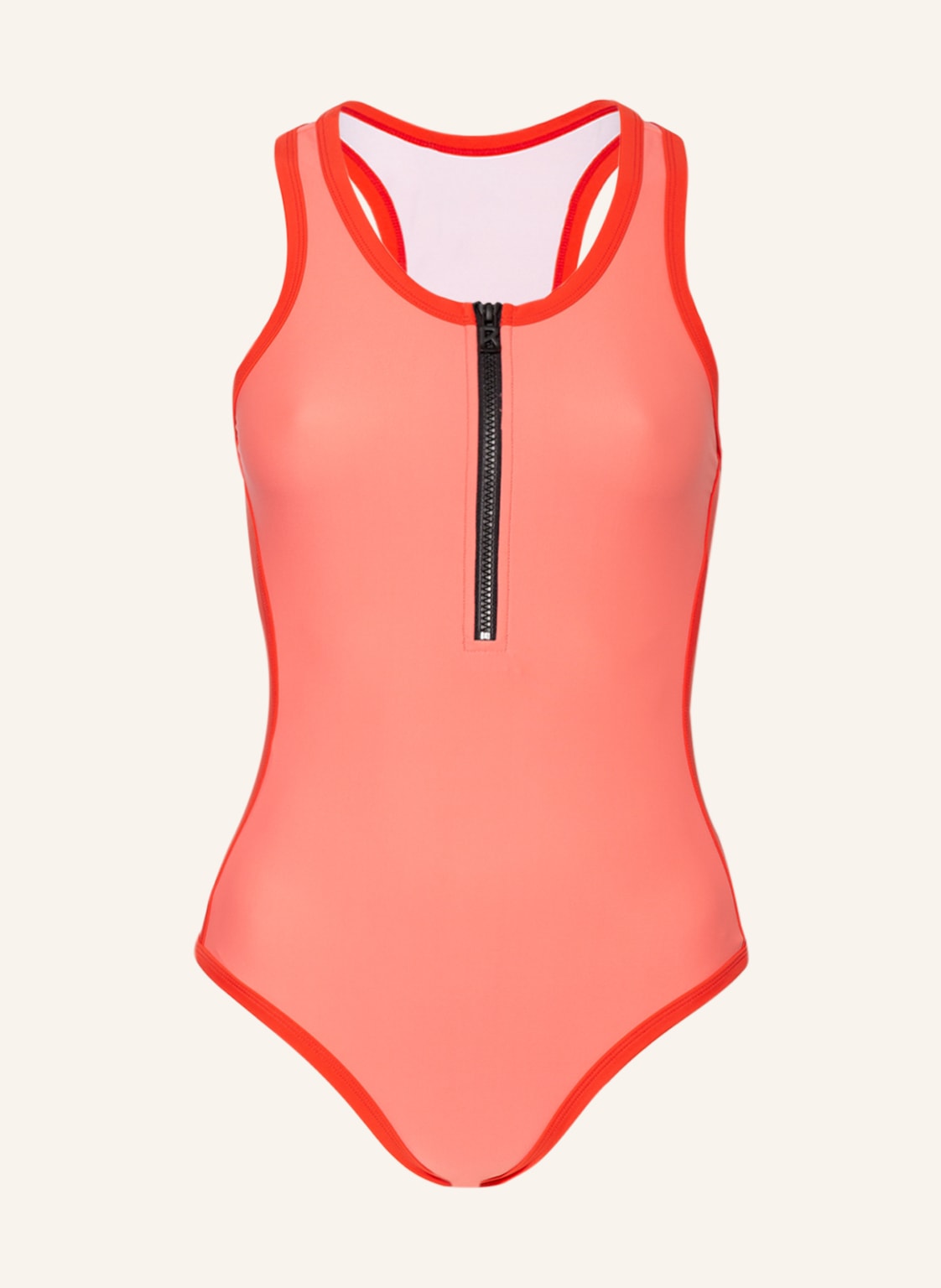 Image of Fire+Ice Badeanzug Zoe rot