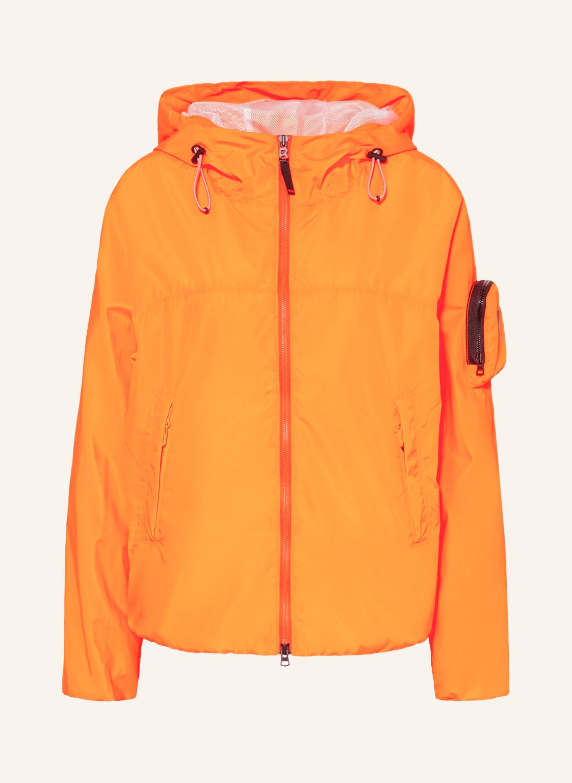 Image of Fire+Ice Funktionsjacke Hanya orange