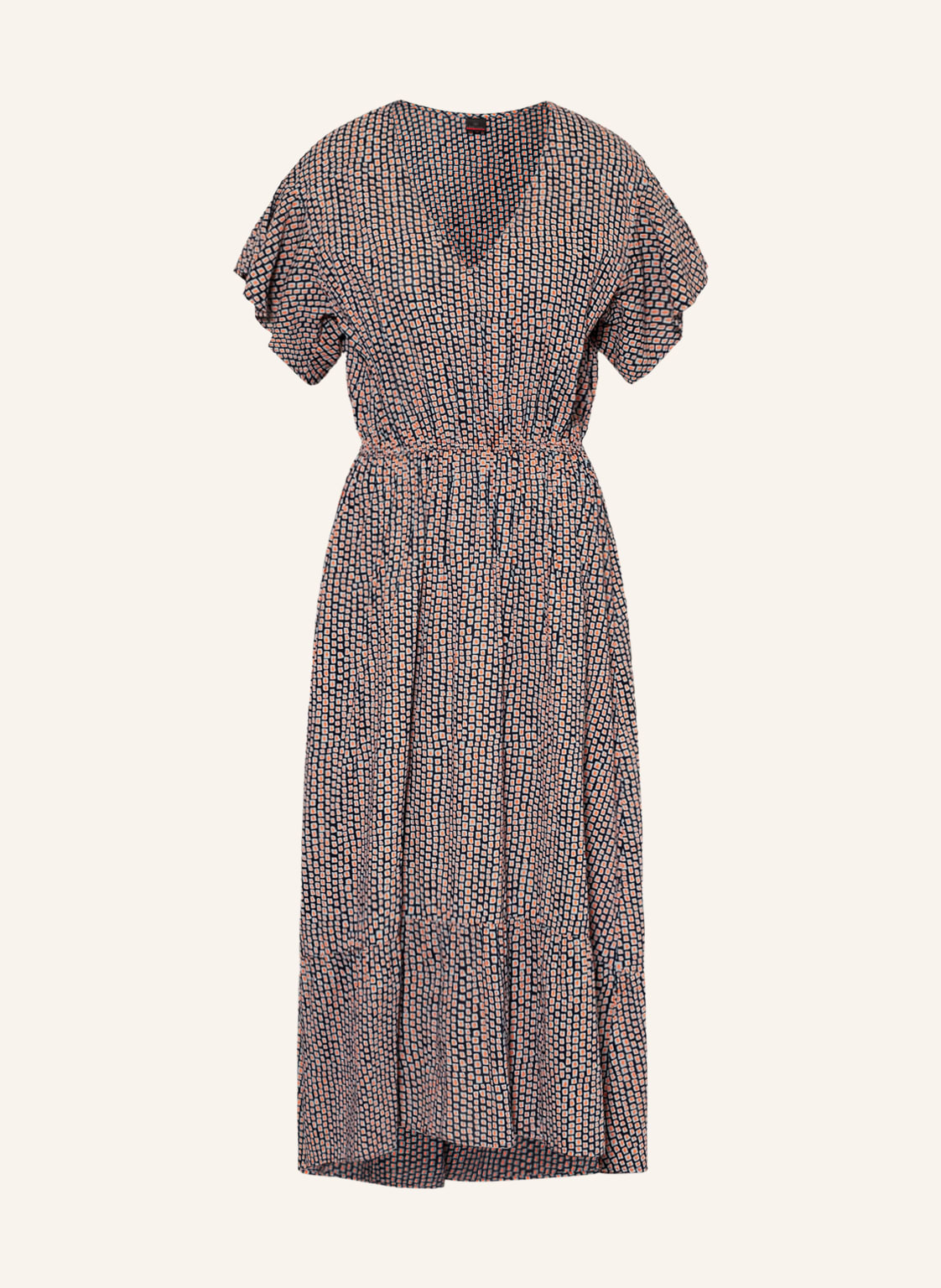 Image of Fire+Ice Strandkleid Cary blau