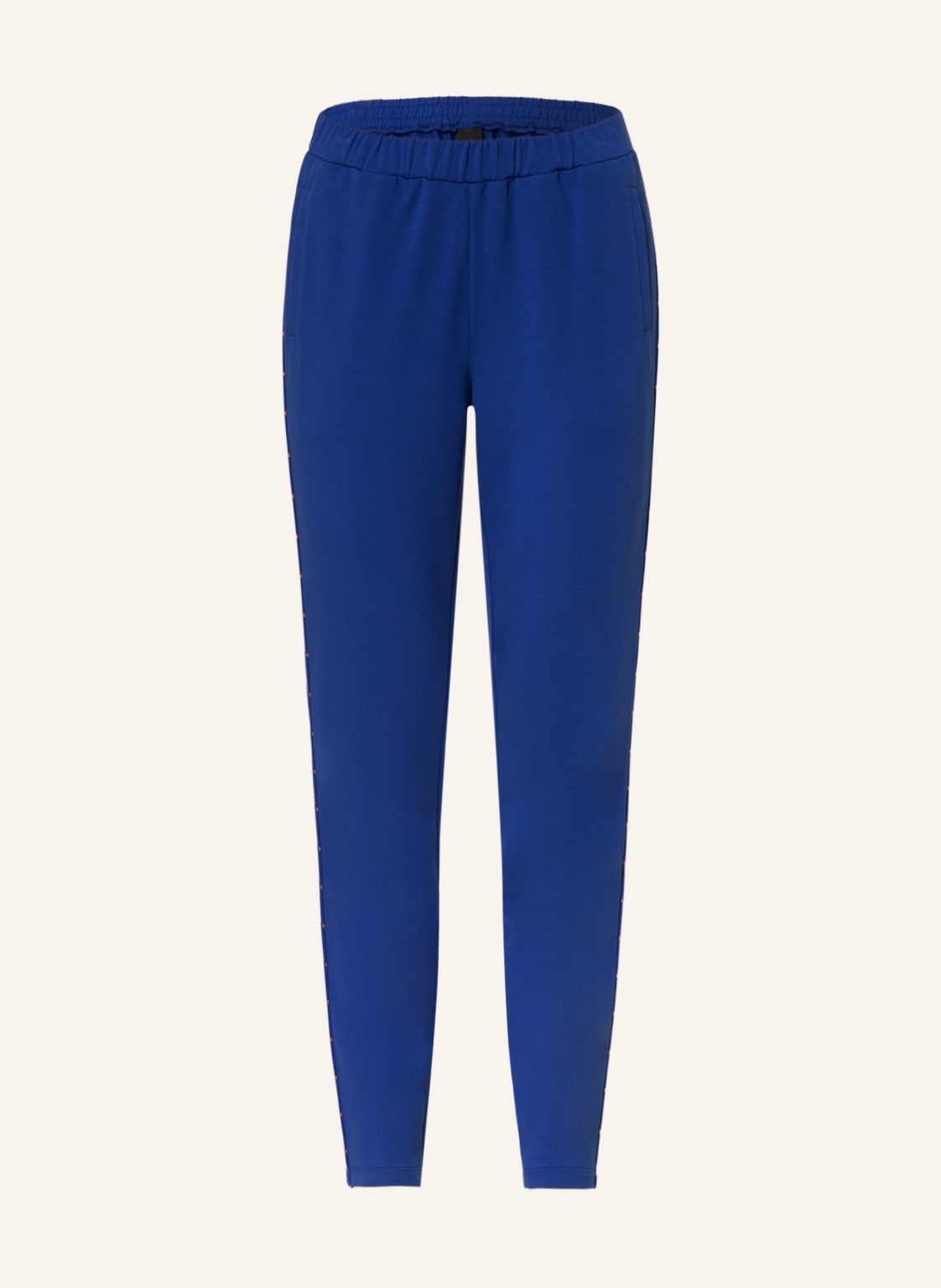 Image of Fire+Ice Sweatpants Thea blau