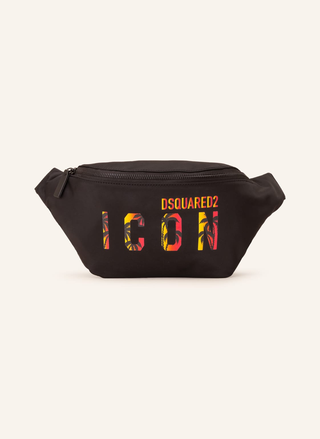 Image of dsquared2 Gürteltasche Be Icon schwarz