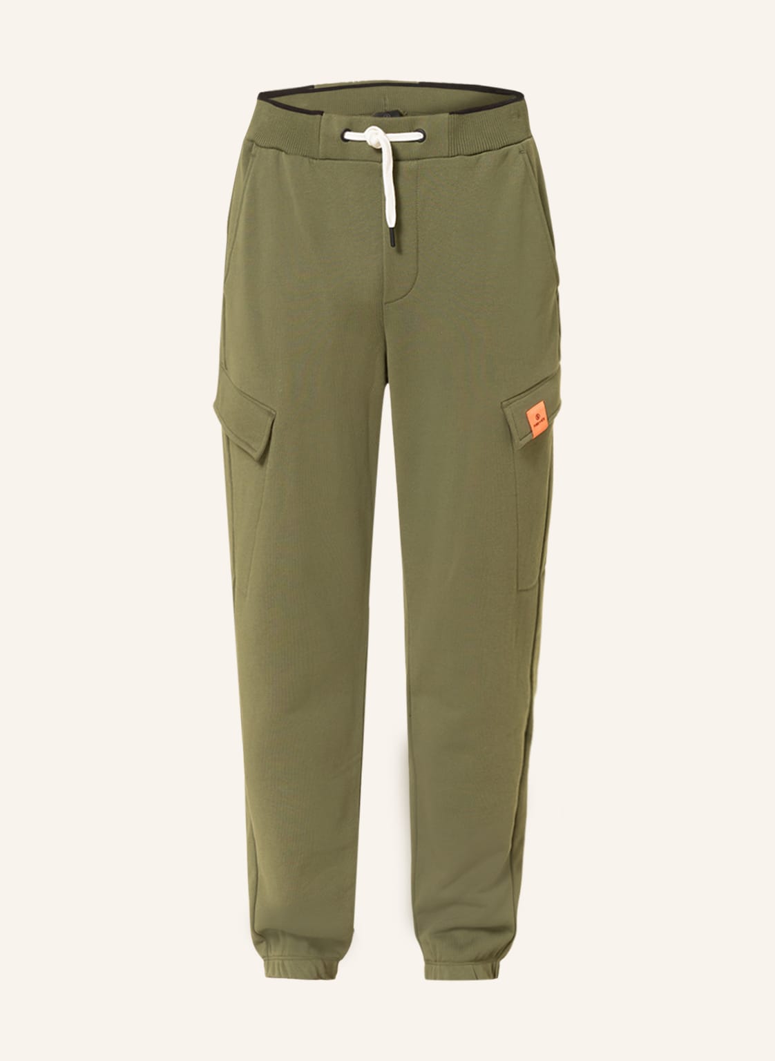 Image of Fire+Ice Sweatpants Frisal gruen