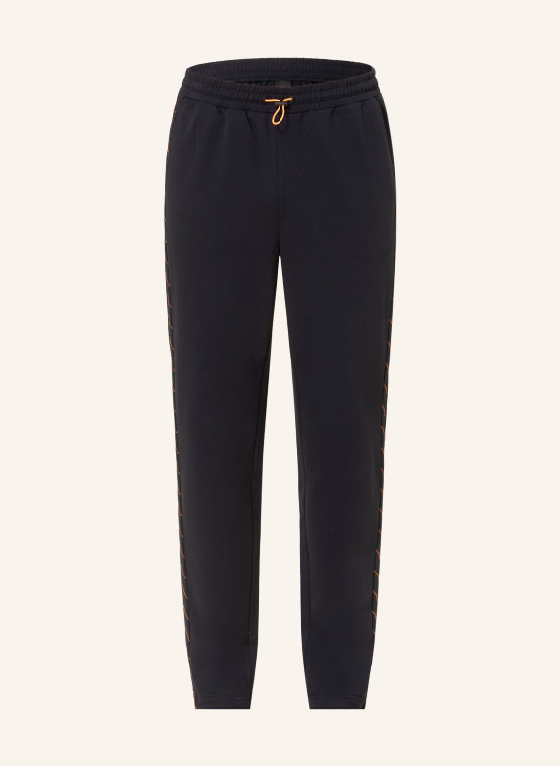 Image of Fire+Ice Sweatpants Pedro blau