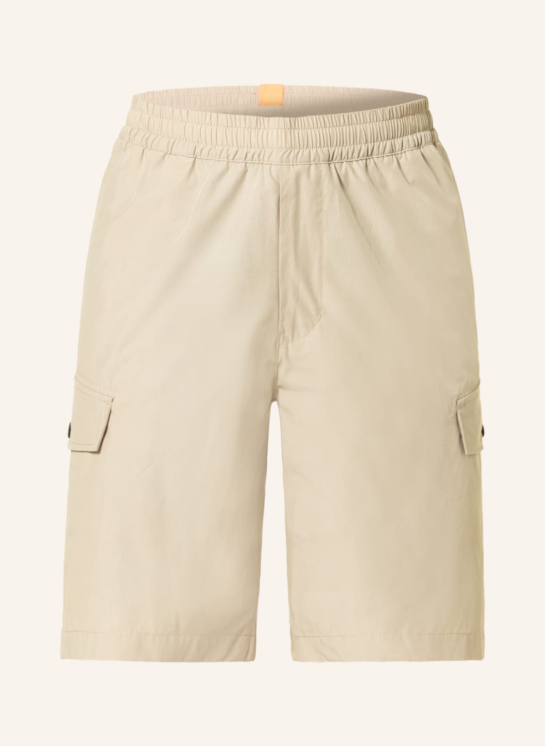 Image of Fire+Ice Trekkingshorts Warren beige