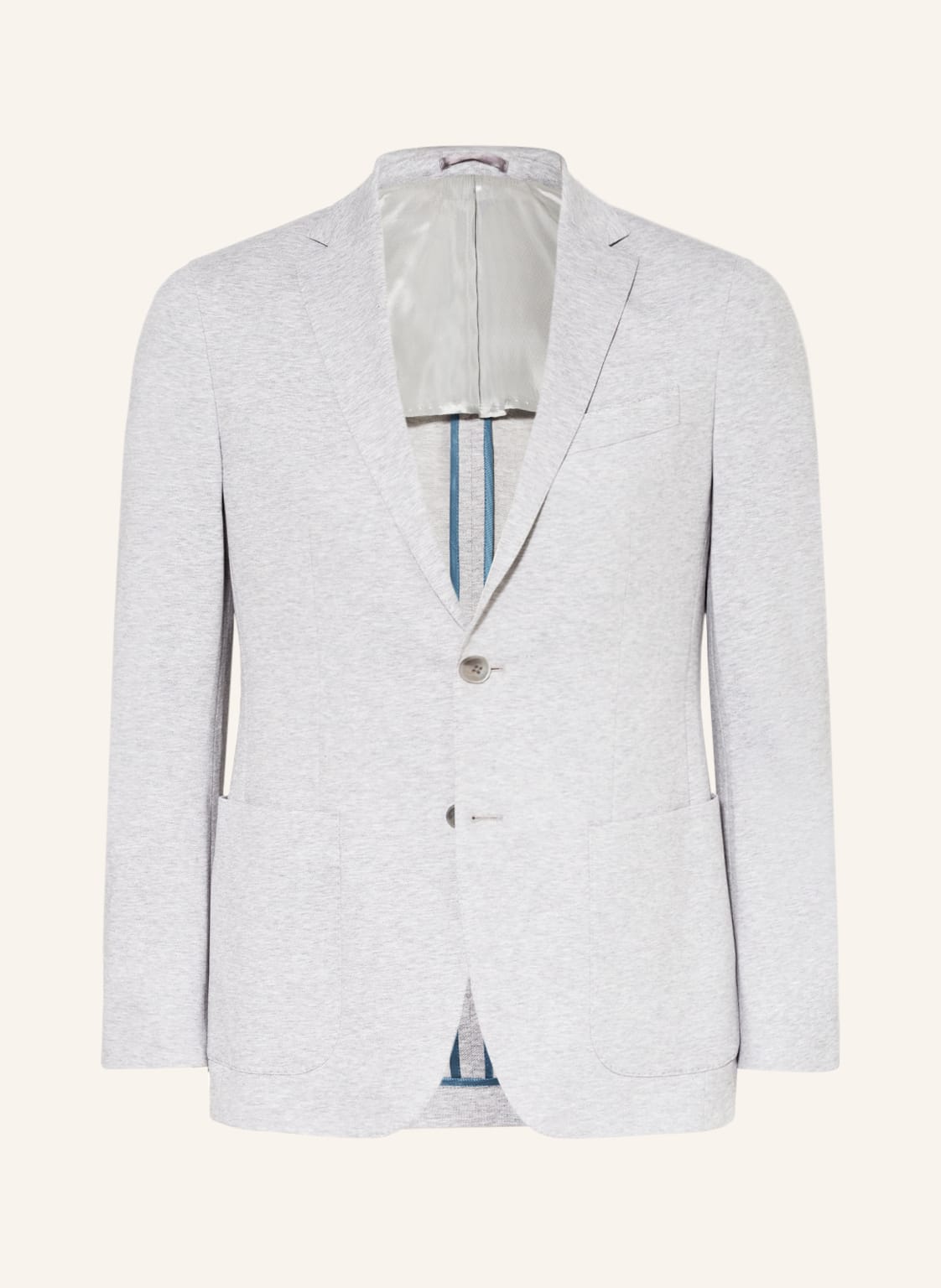 Image of Hackett London Sakko Regular Fit beige