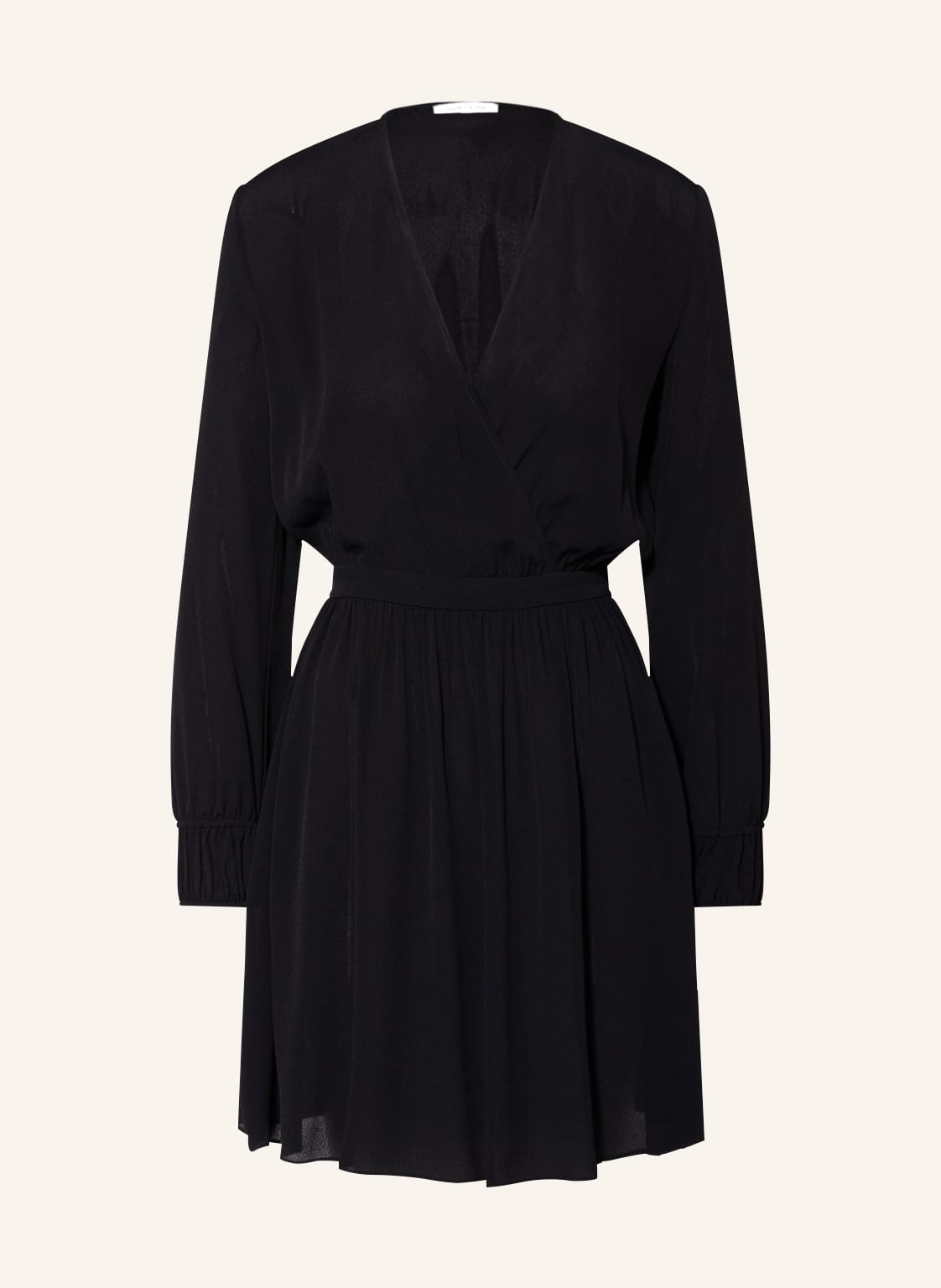 Image of Patrizia Pepe Kleid schwarz