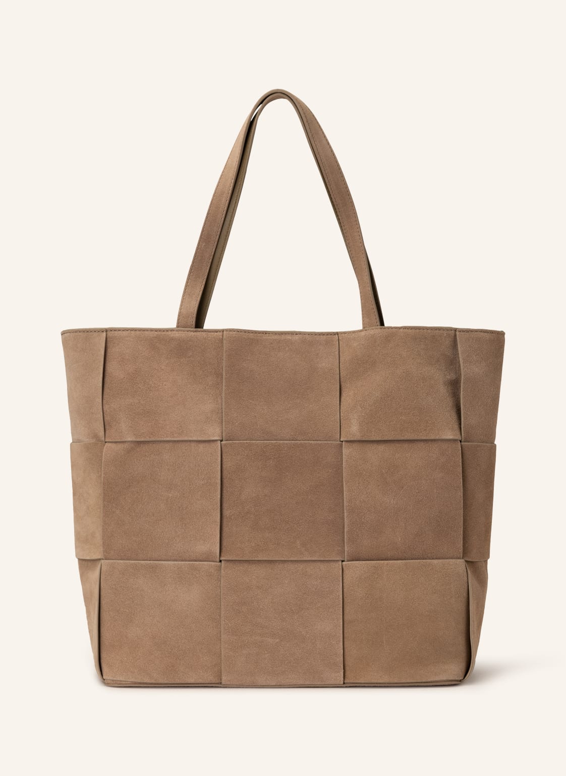 Image of Marc O'polo Shopper Large beige
