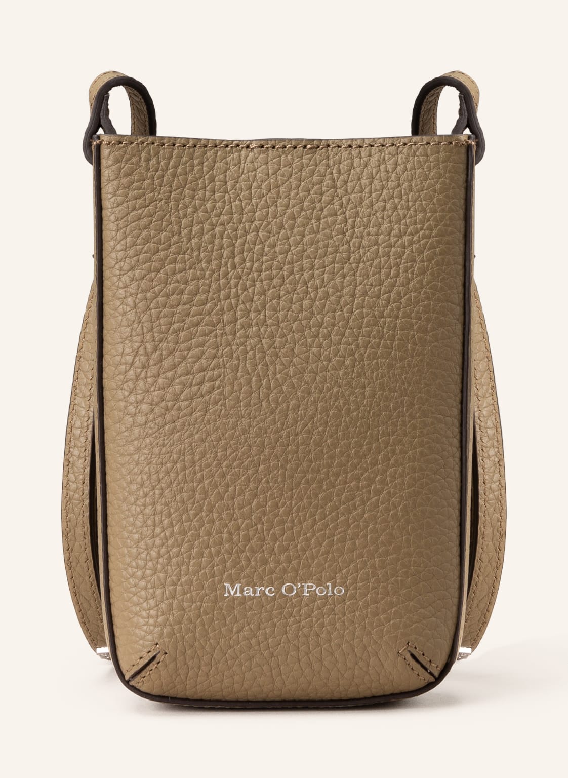 Image of Marc O'polo Smartphone-Tasche beige