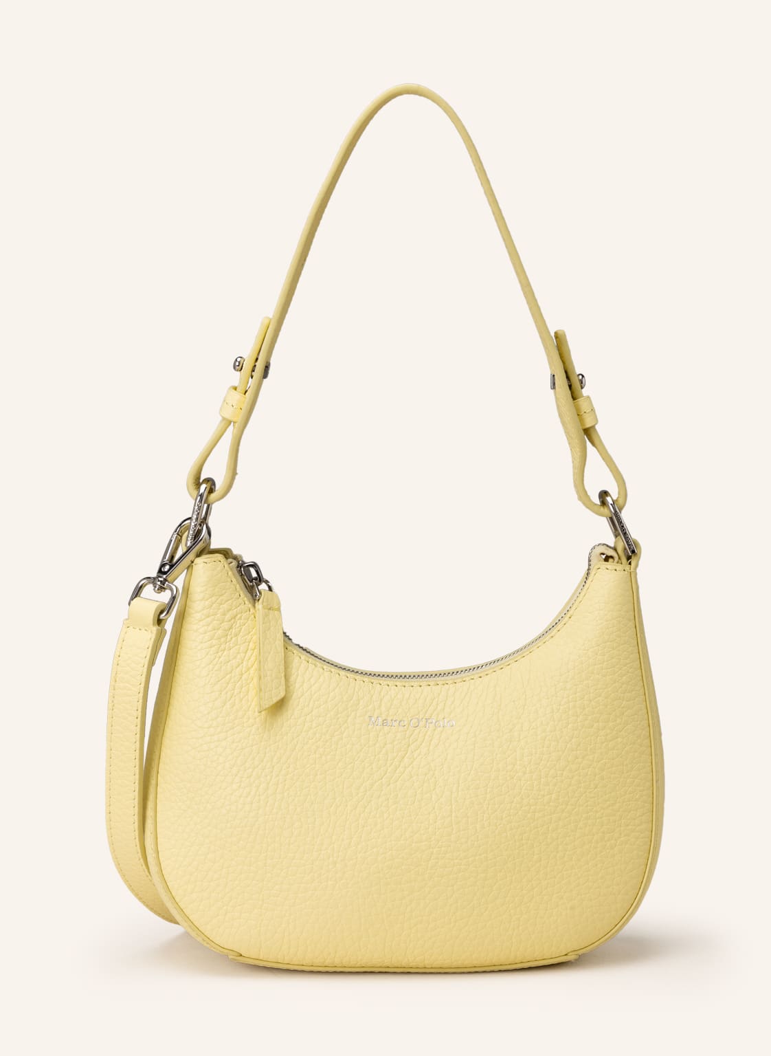 Image of Marc O'polo Schultertasche gelb