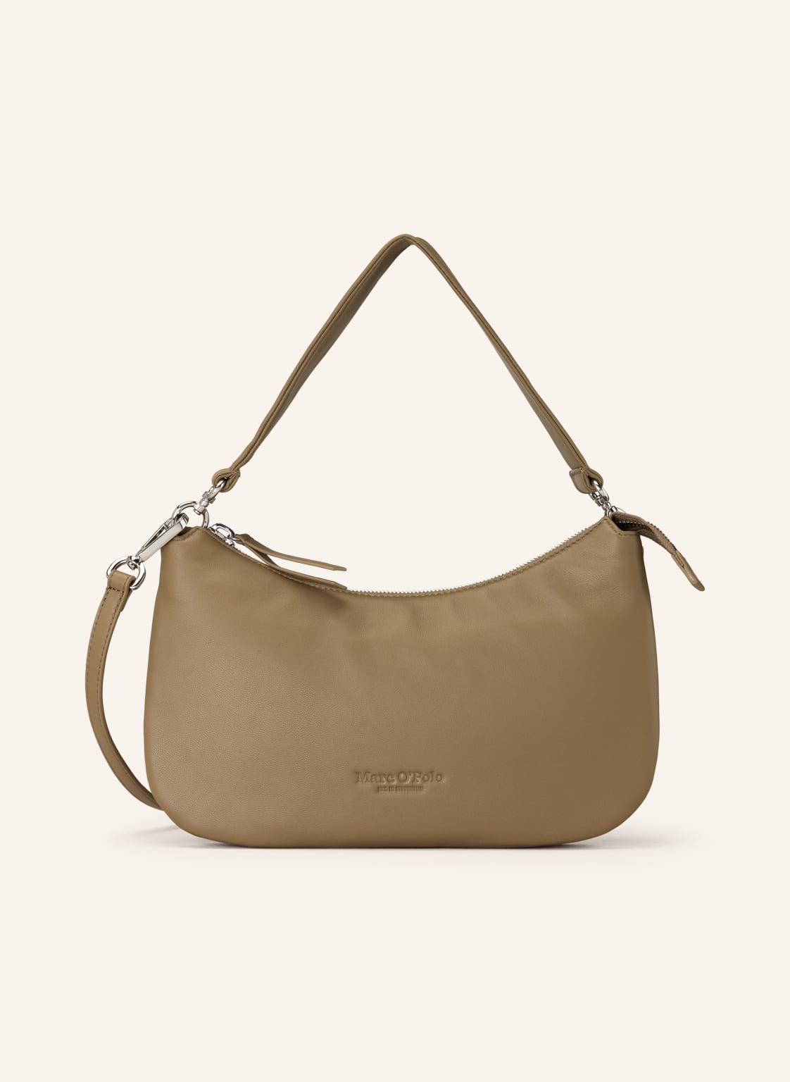 Image of Marc O'polo Handtasche beige