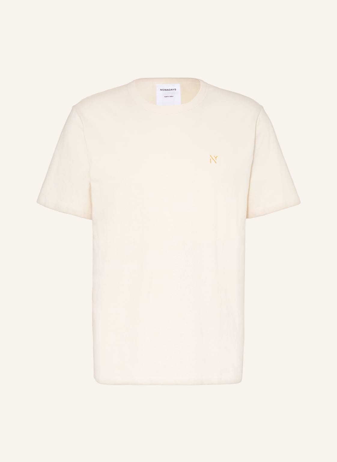 Image of Nowadays T-Shirt weiss