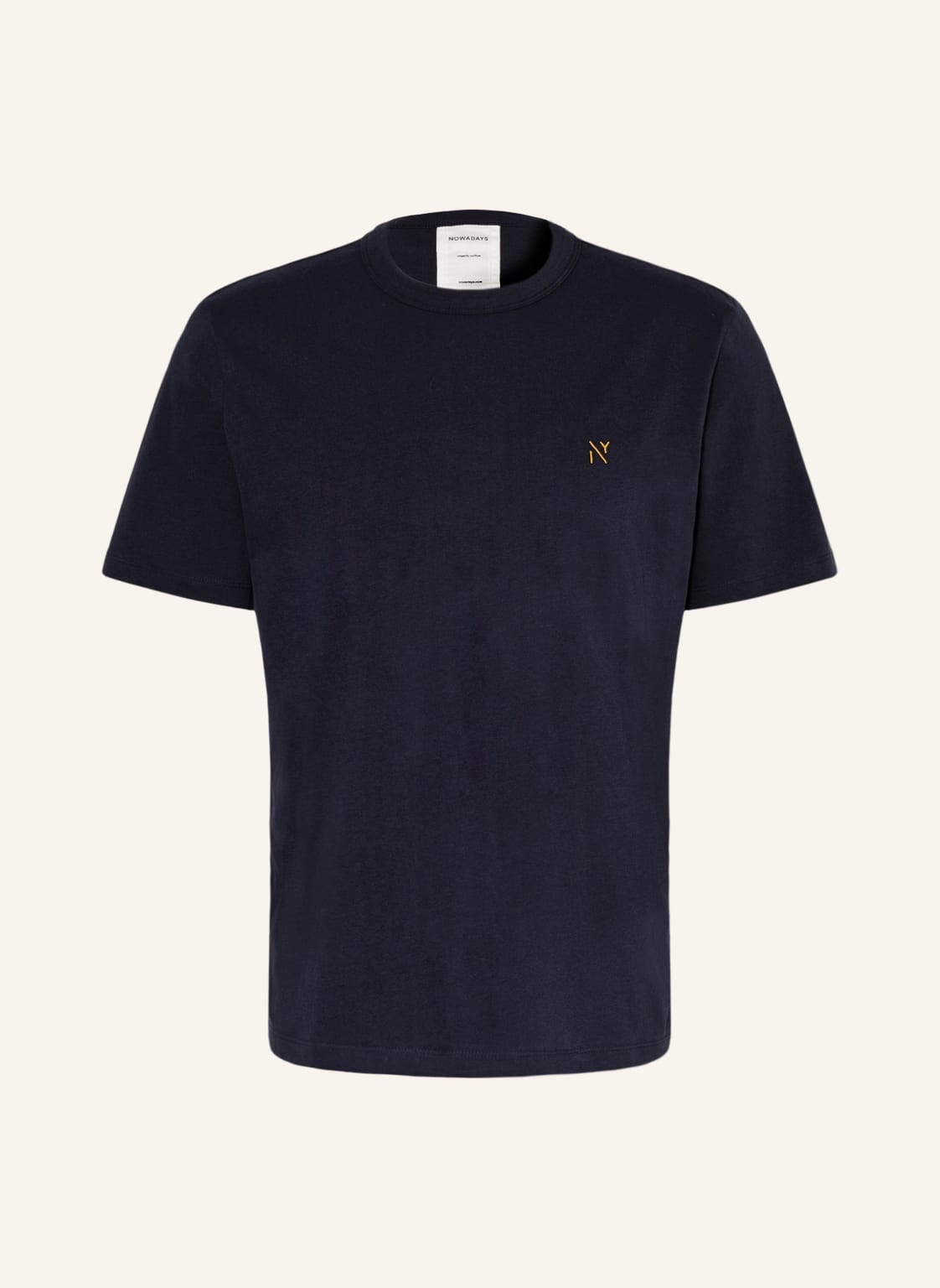 Image of Nowadays T-Shirt blau