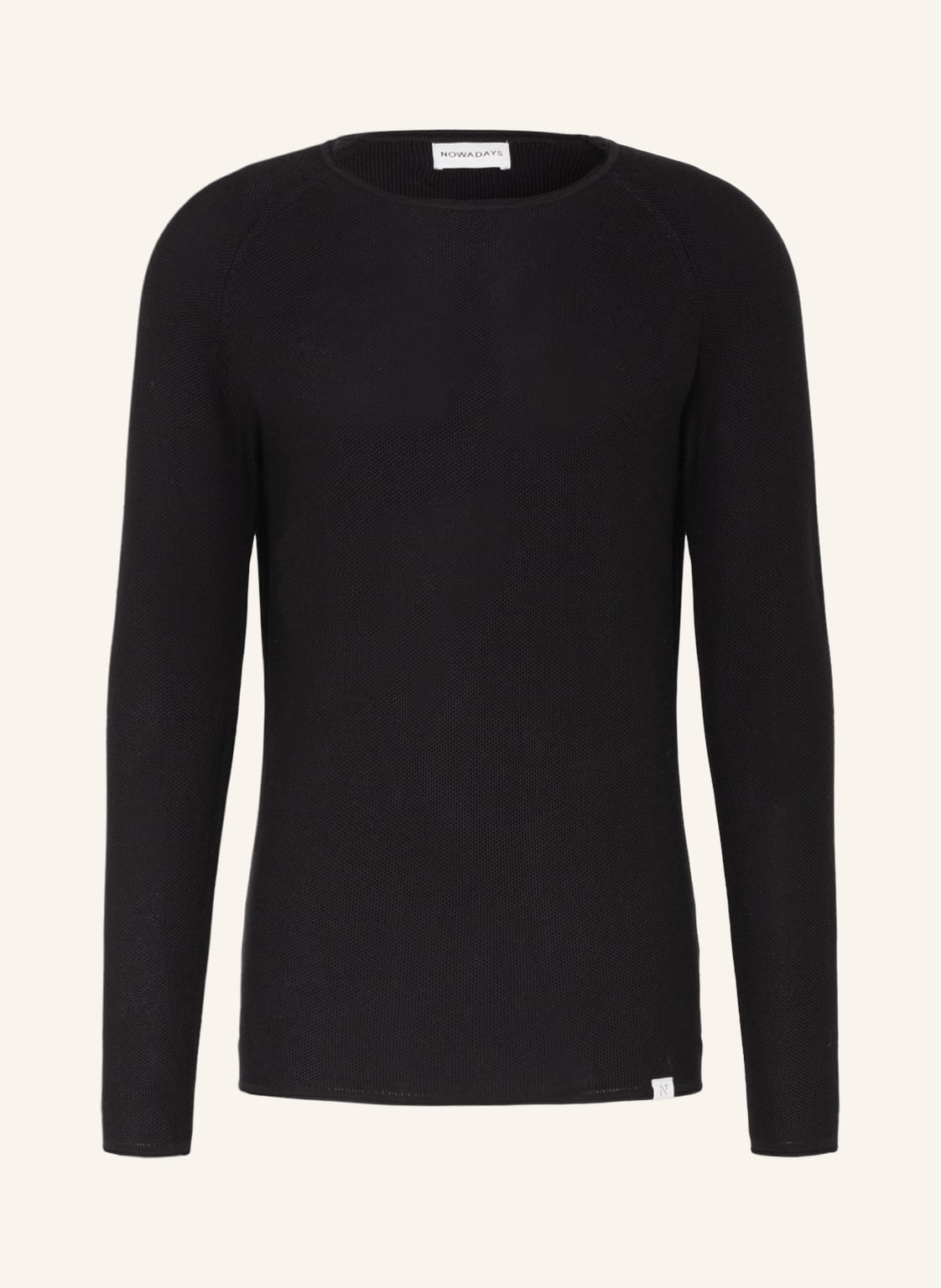 Image of Nowadays Pullover grau