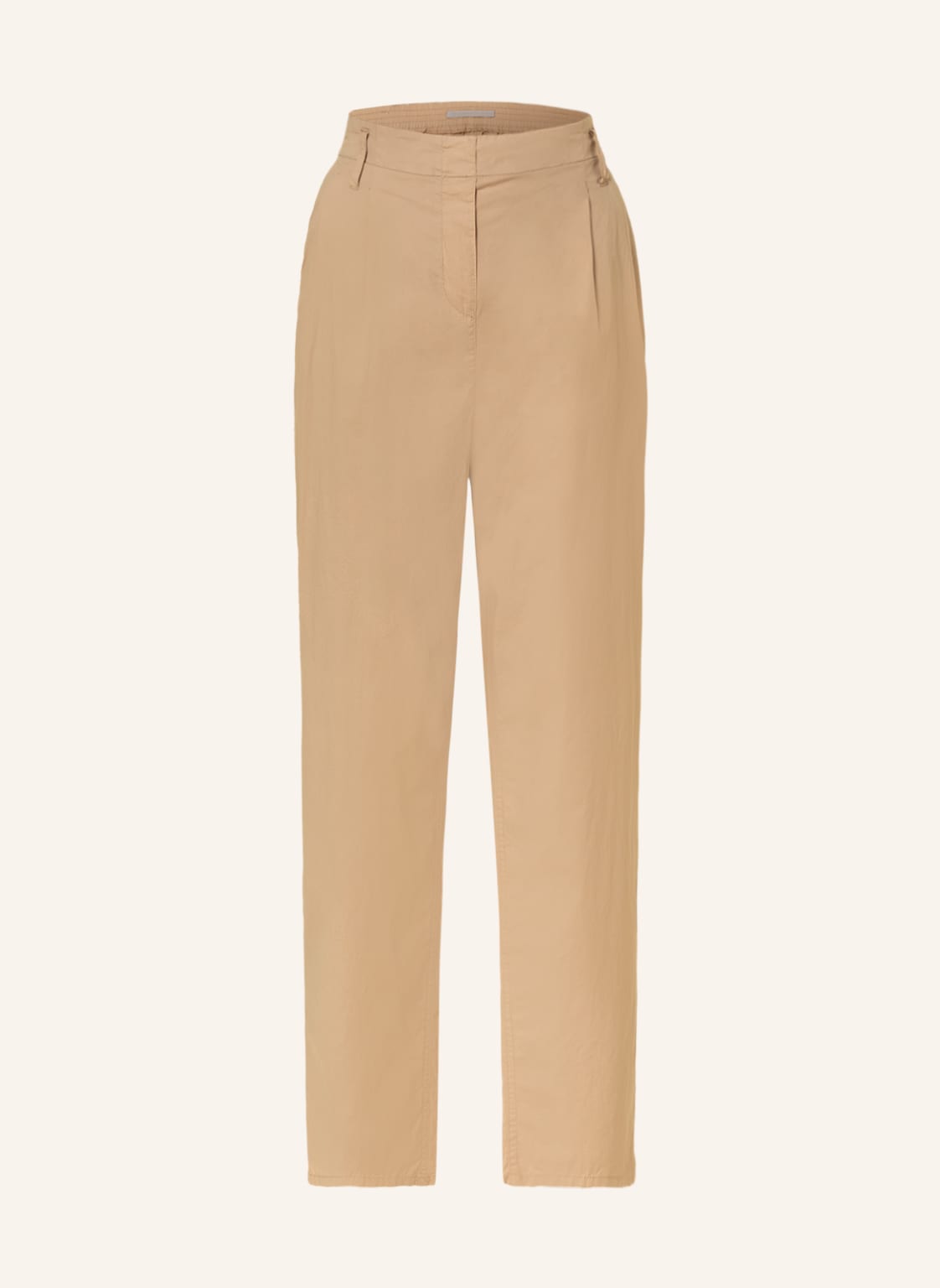 Image of Raffaello Rossi Chino Agnita beige