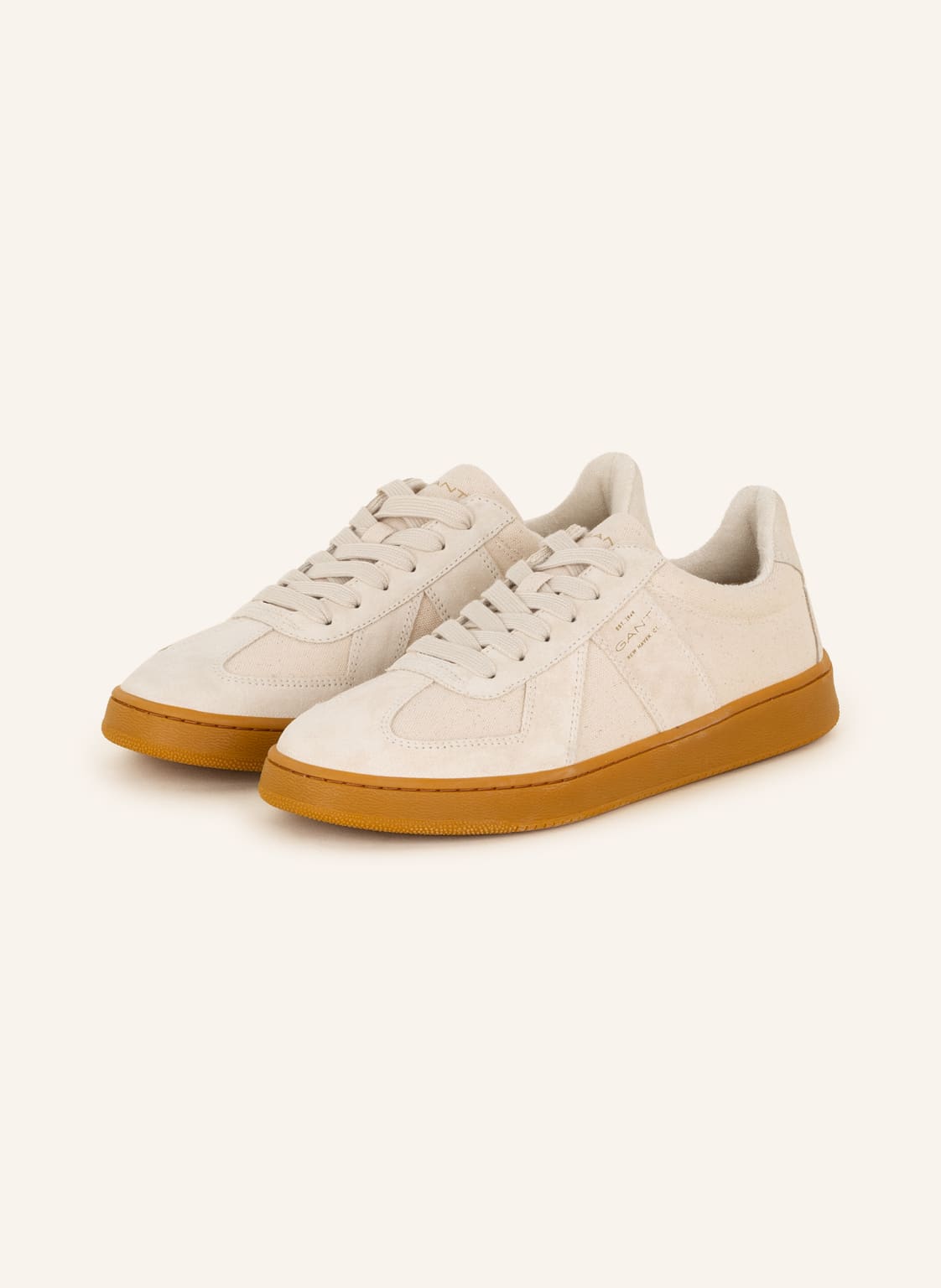 Image of Gant Sneaker Goodpal beige