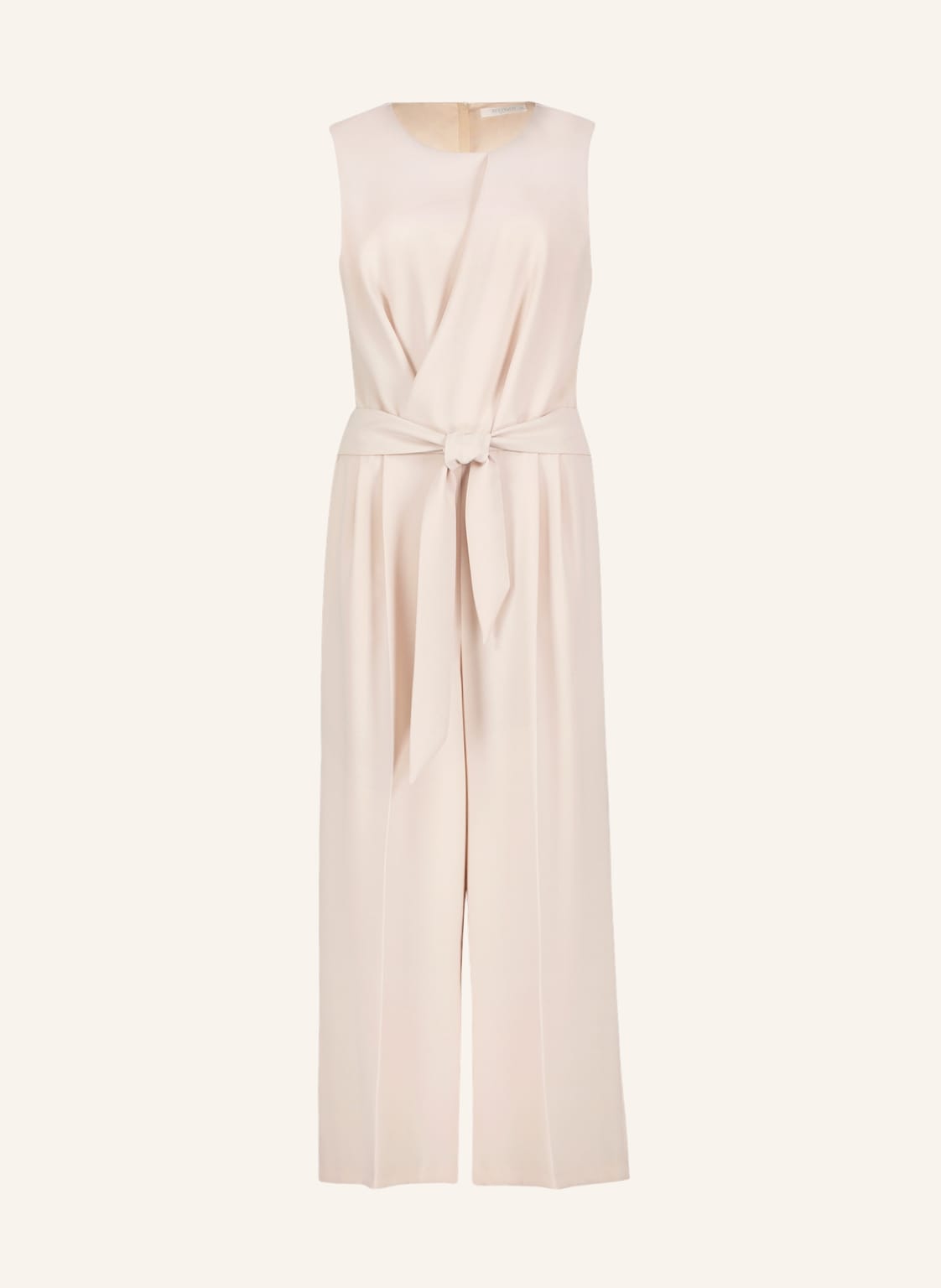 Image of Betty&Co Jumpsuit weiss