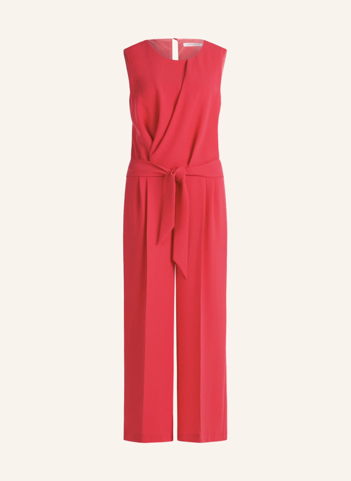 Image of Betty&Co Jumpsuit rot