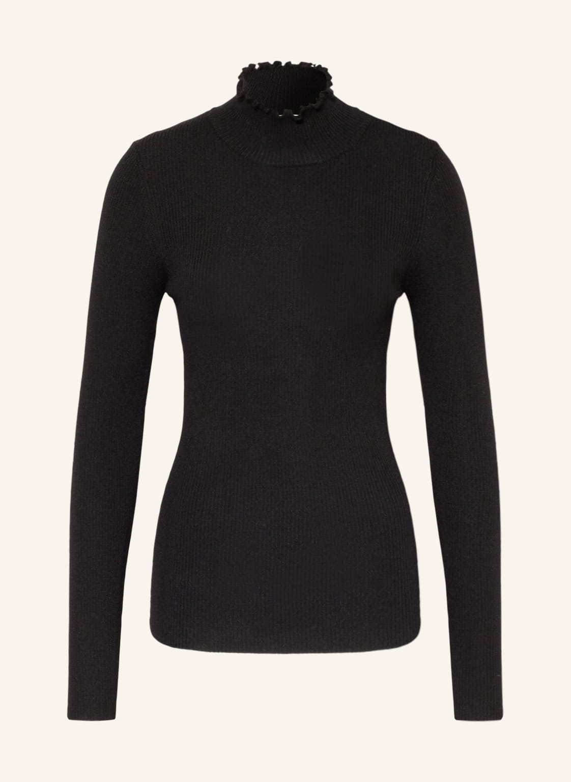 Image of Inwear Pullover Moniaiw schwarz