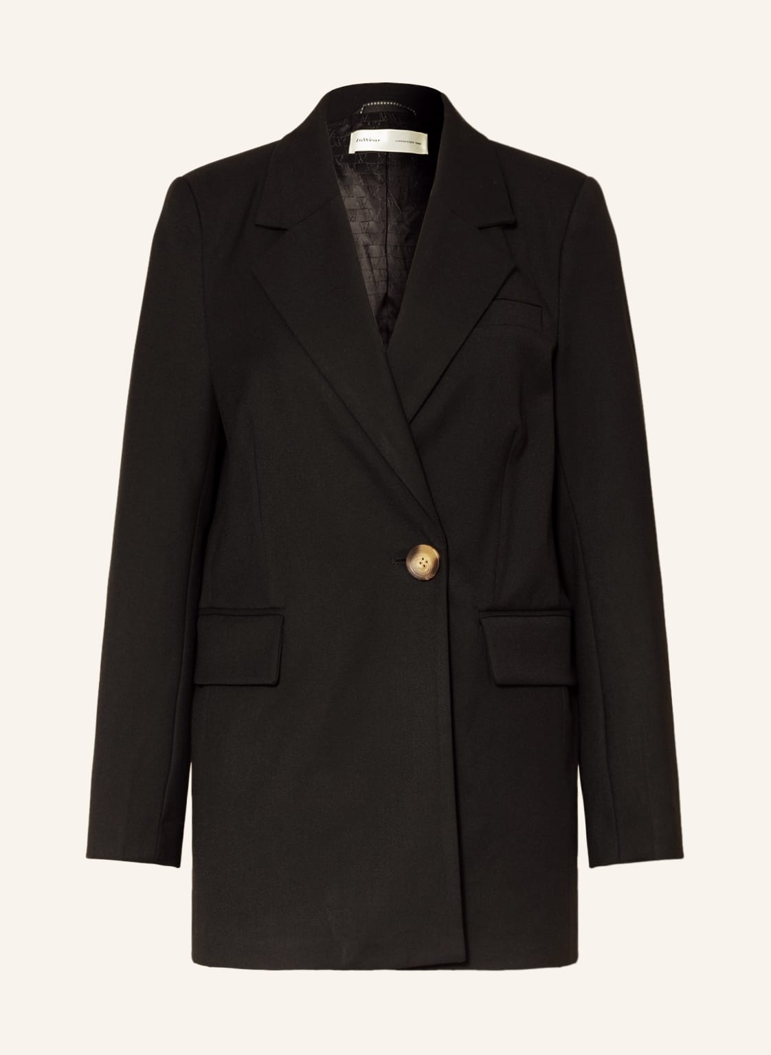 Image of Inwear Blazer Nakitaiw schwarz