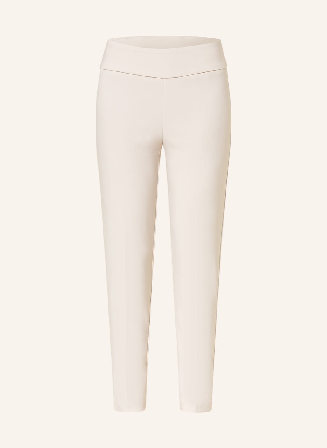 Image of Joseph Ribkoff Jerseyhose beige