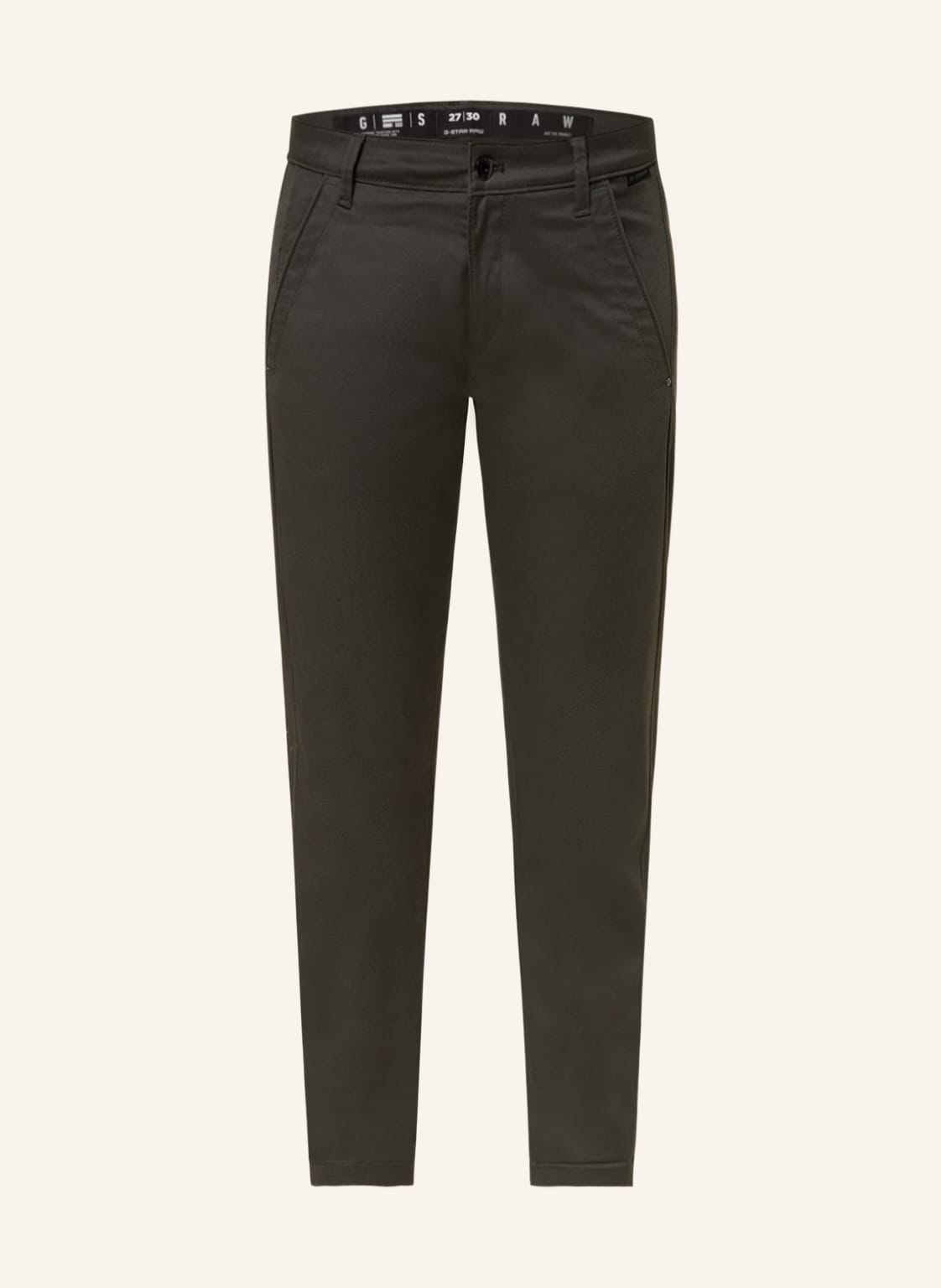 Image of G-Star Raw Chino Kate grau