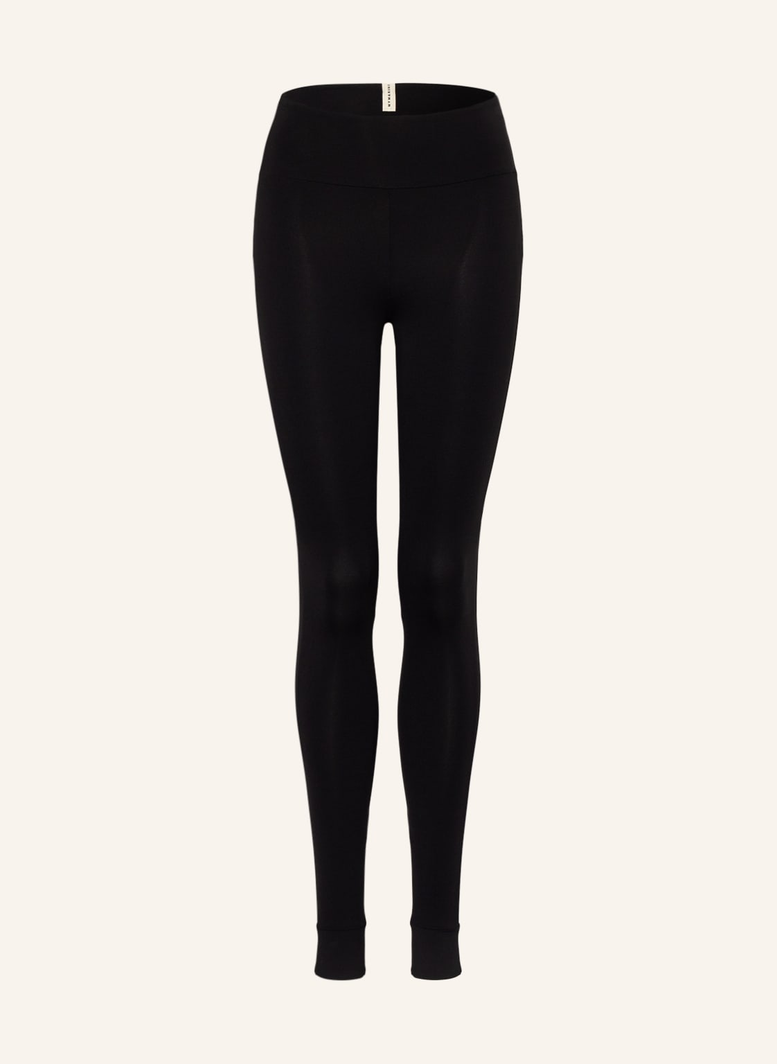 Image of Mymarini Leggings Allday schwarz