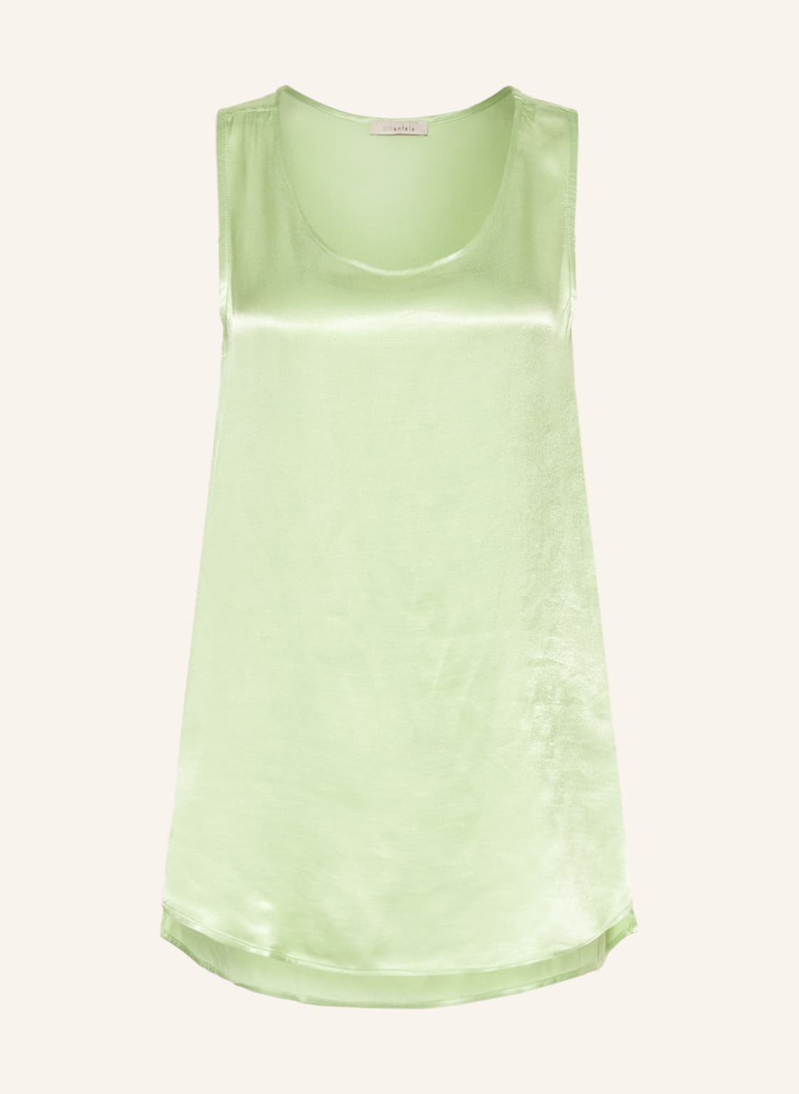 Image of Lilienfels Satintop gruen