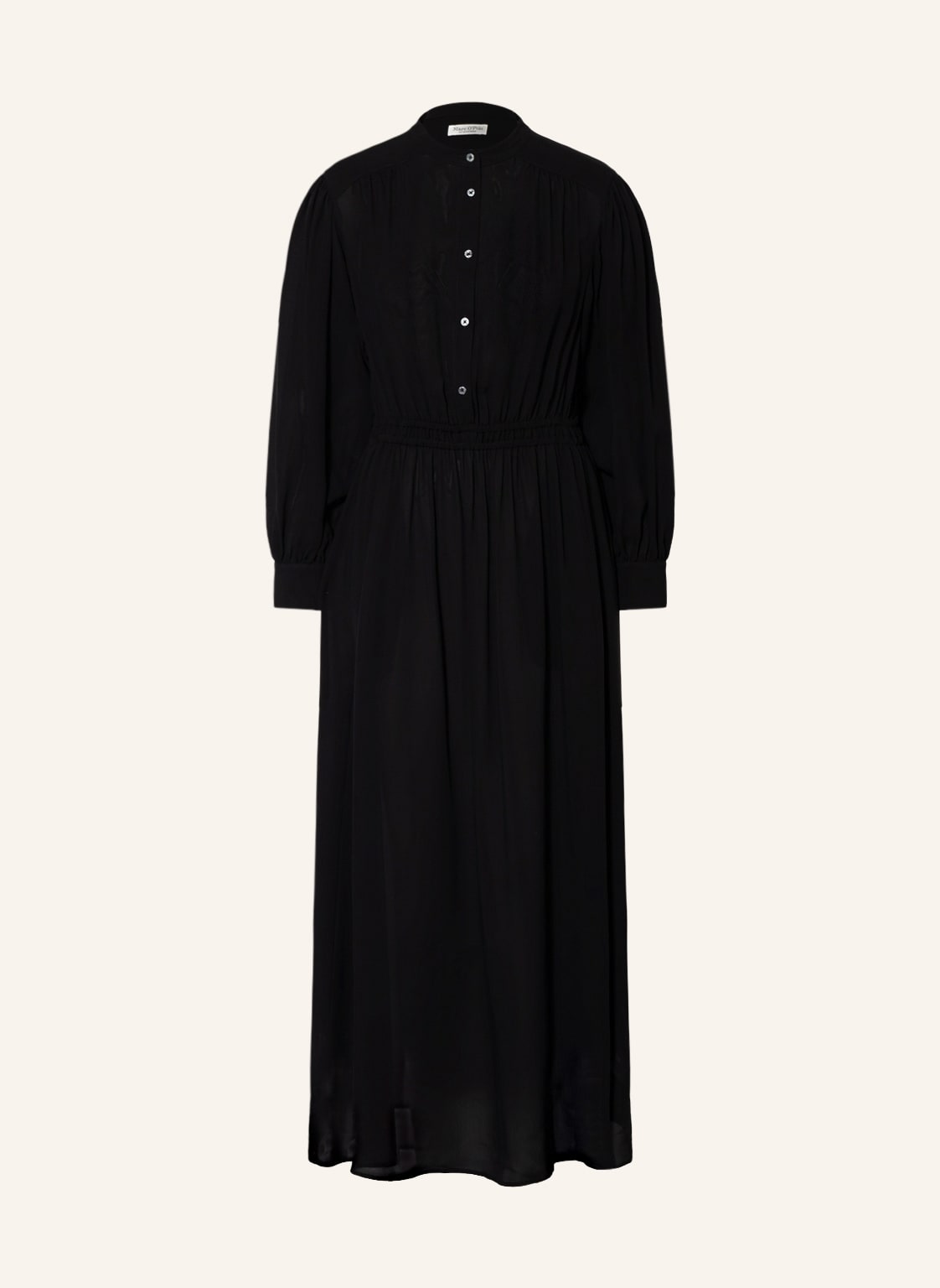 Image of Marc O'polo Kleid schwarz