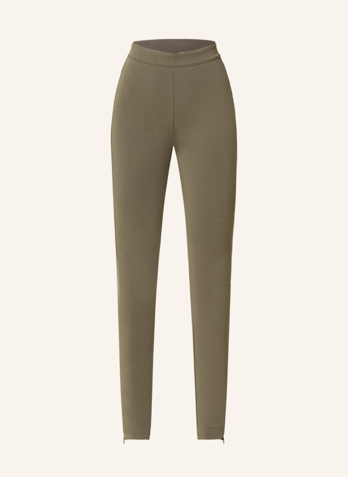 Image of Marc O'polo Leggings gruen