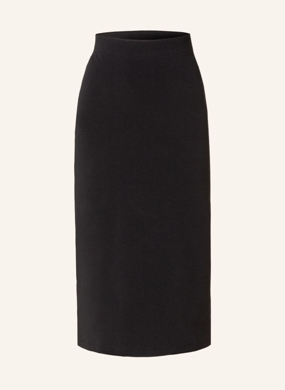 Image of Marc O'polo Jerseyrock schwarz