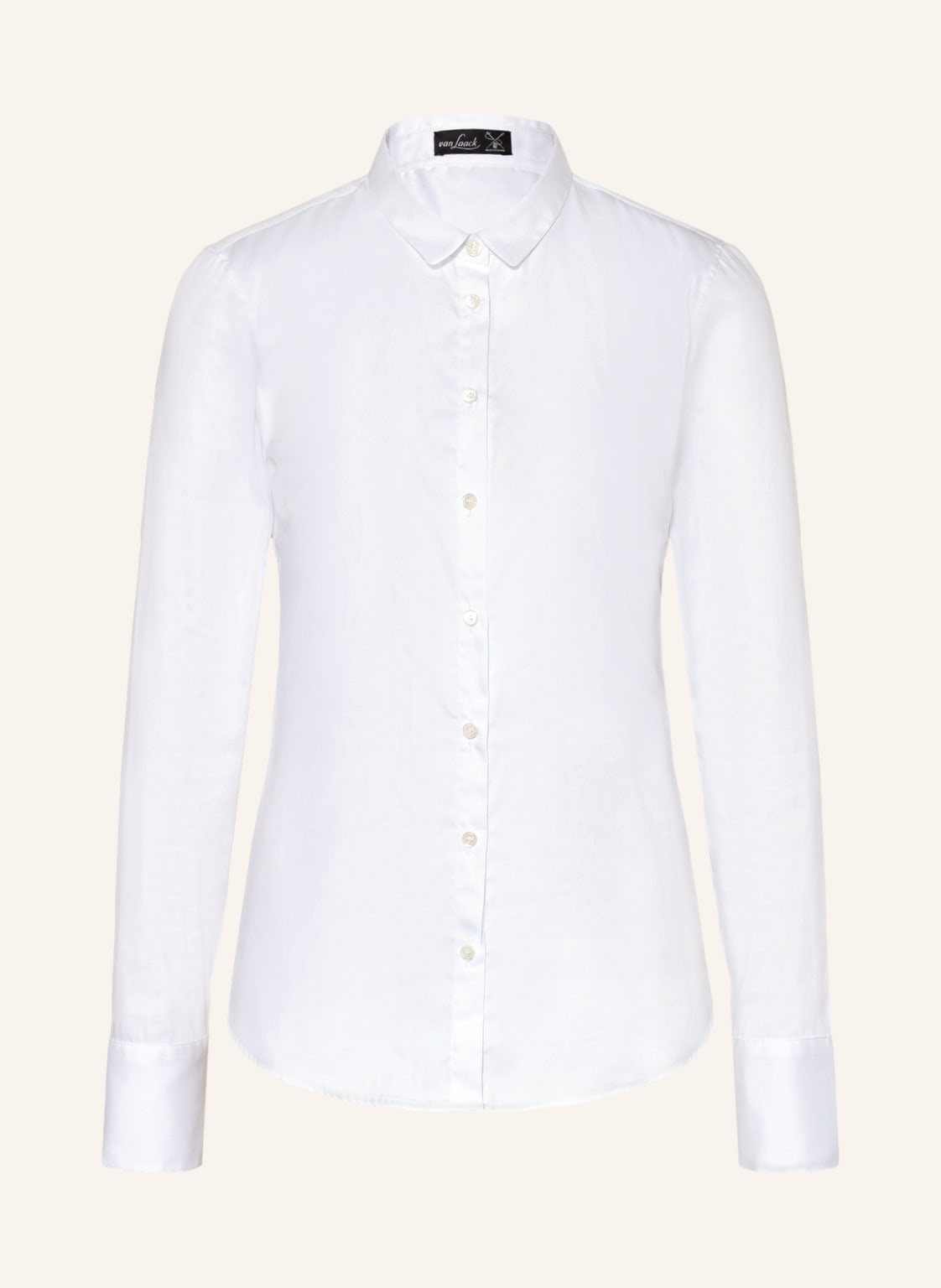 Image of Van Laack Hemdbluse Dania weiss