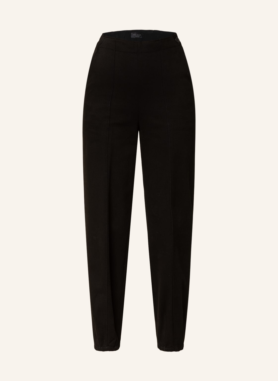 Image of Ted Baker Hose Eliona schwarz