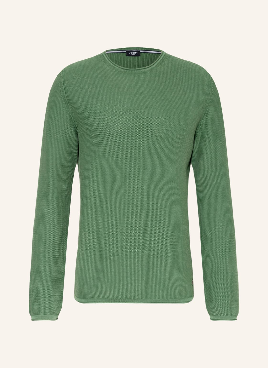 Image of Joop! Jeans Pullover Holdin gruen