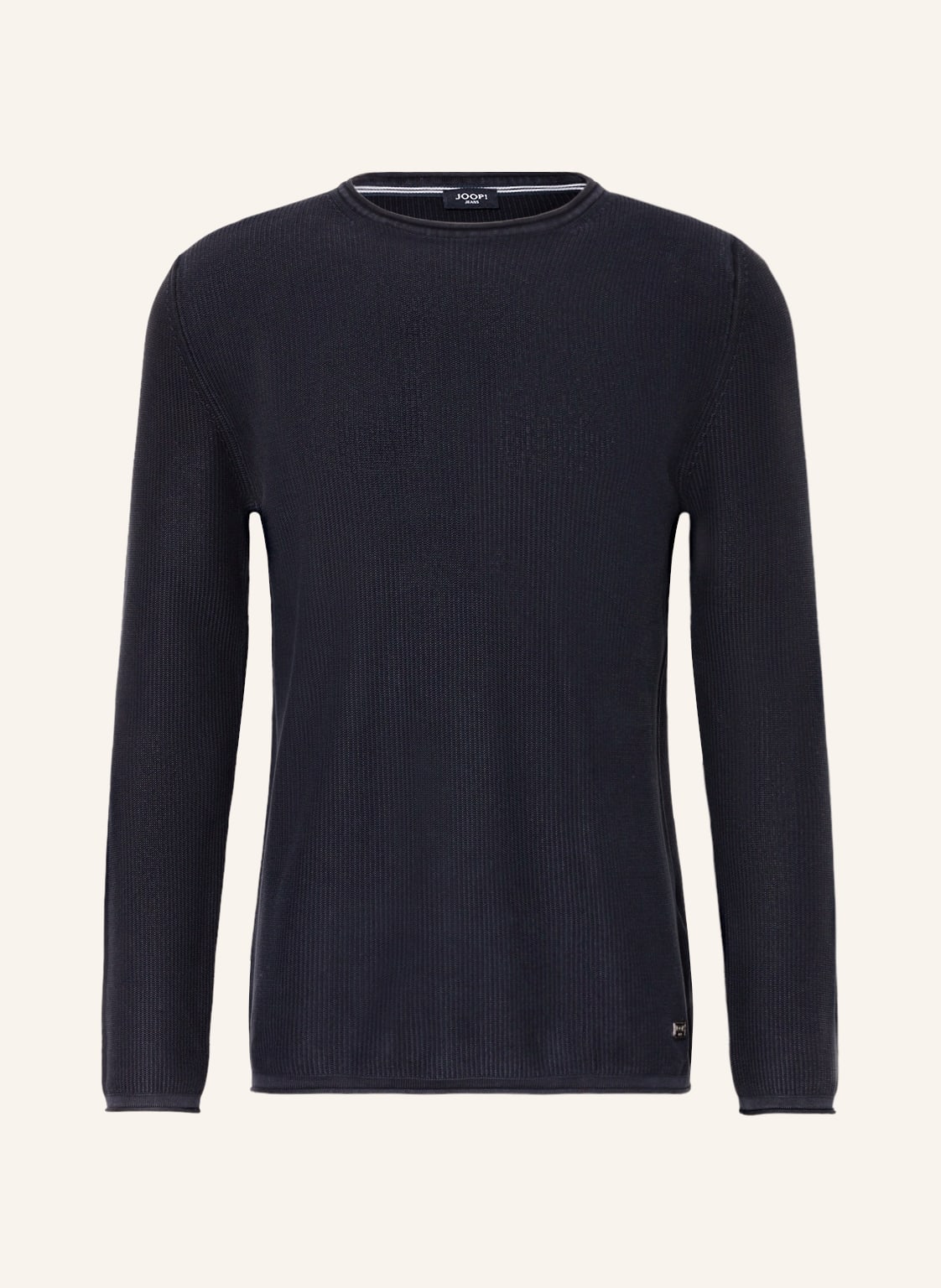 Image of Joop! Jeans Pullover Holdin blau