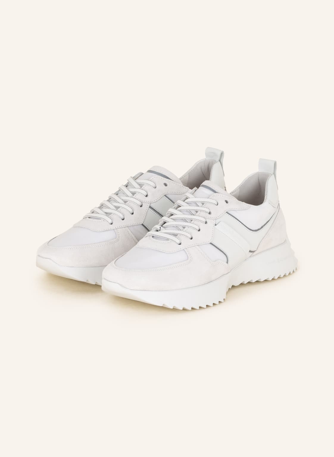 Image of Kennel & Schmenger Sneaker Pull schwarz