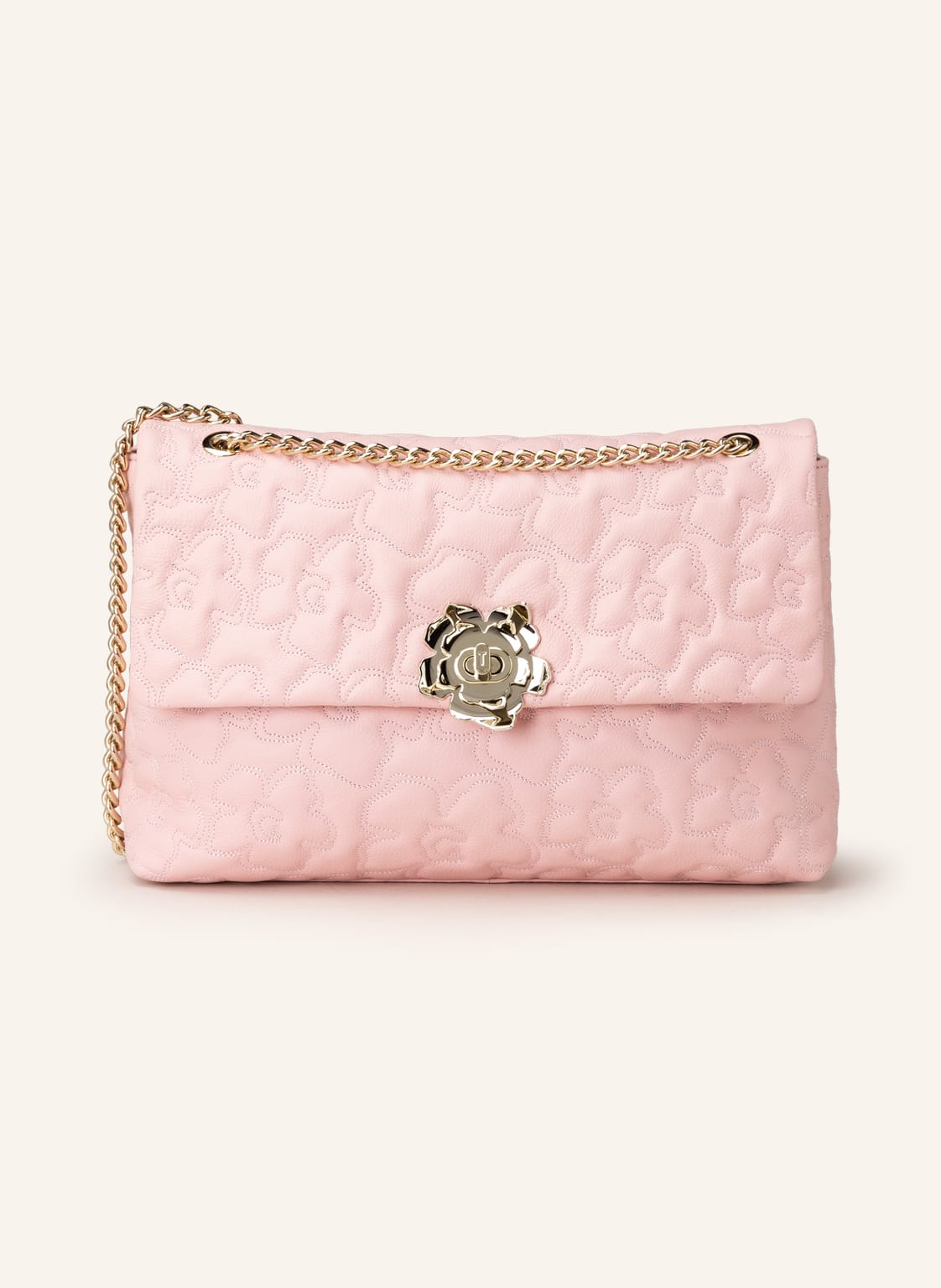 Image of Ted Baker Umhängetasche Ayshah rosa