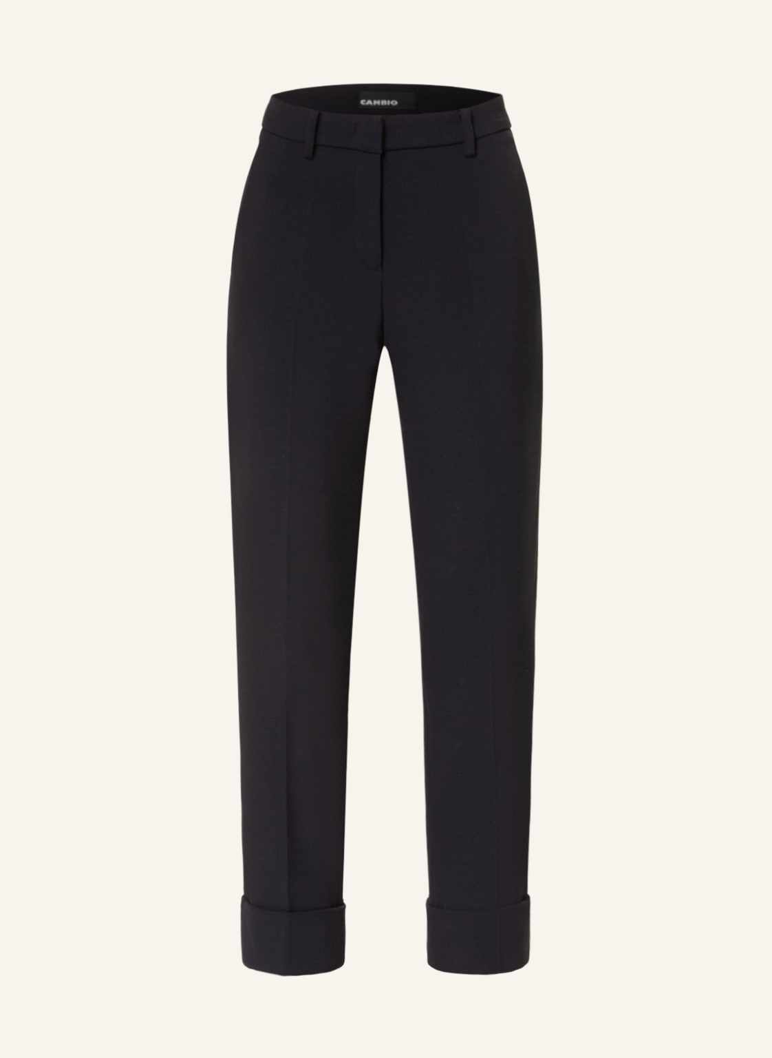 Image of Cambio 7/8-Hose Krystal blau