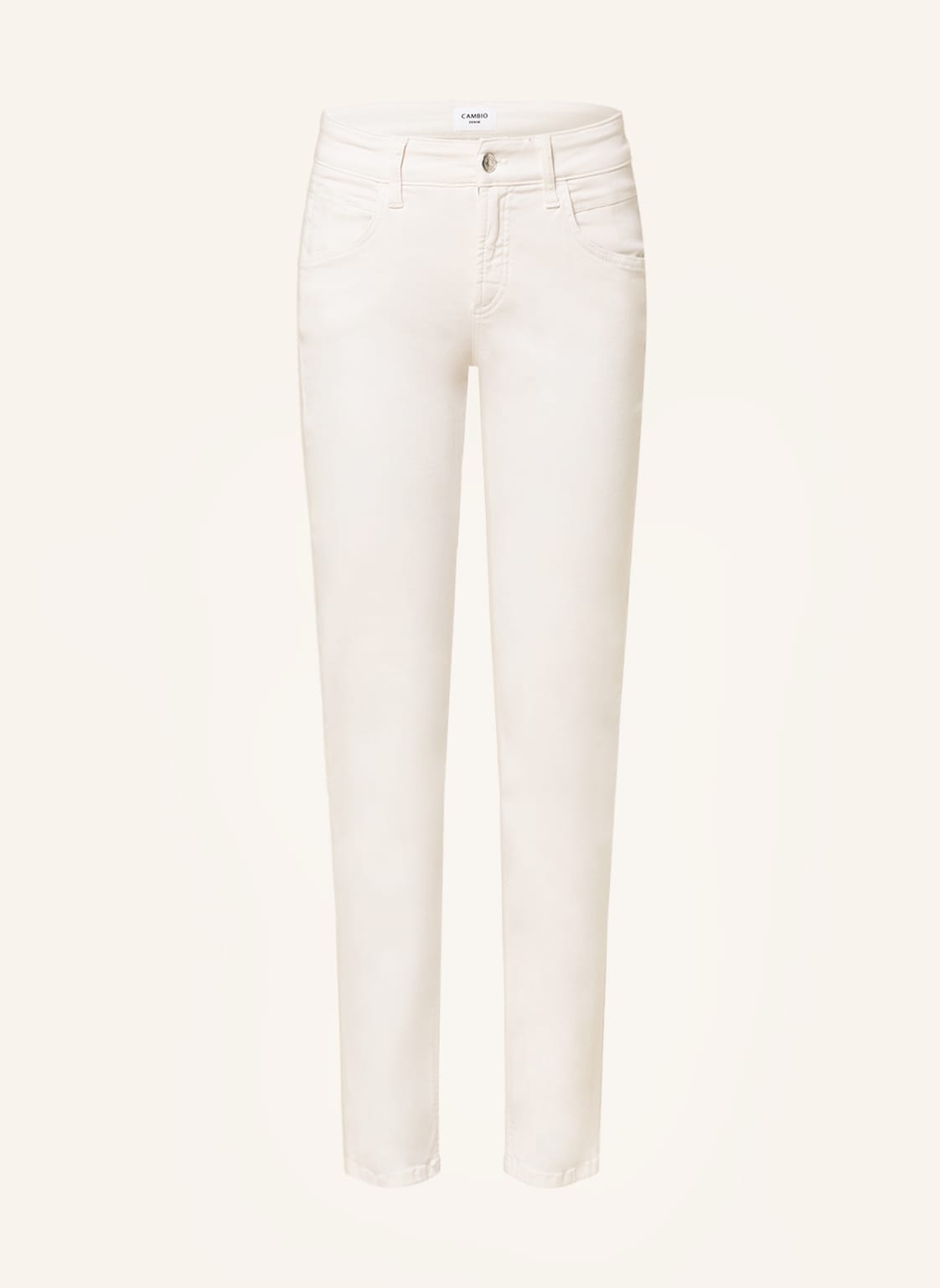 Image of Cambio Jeans Pina beige