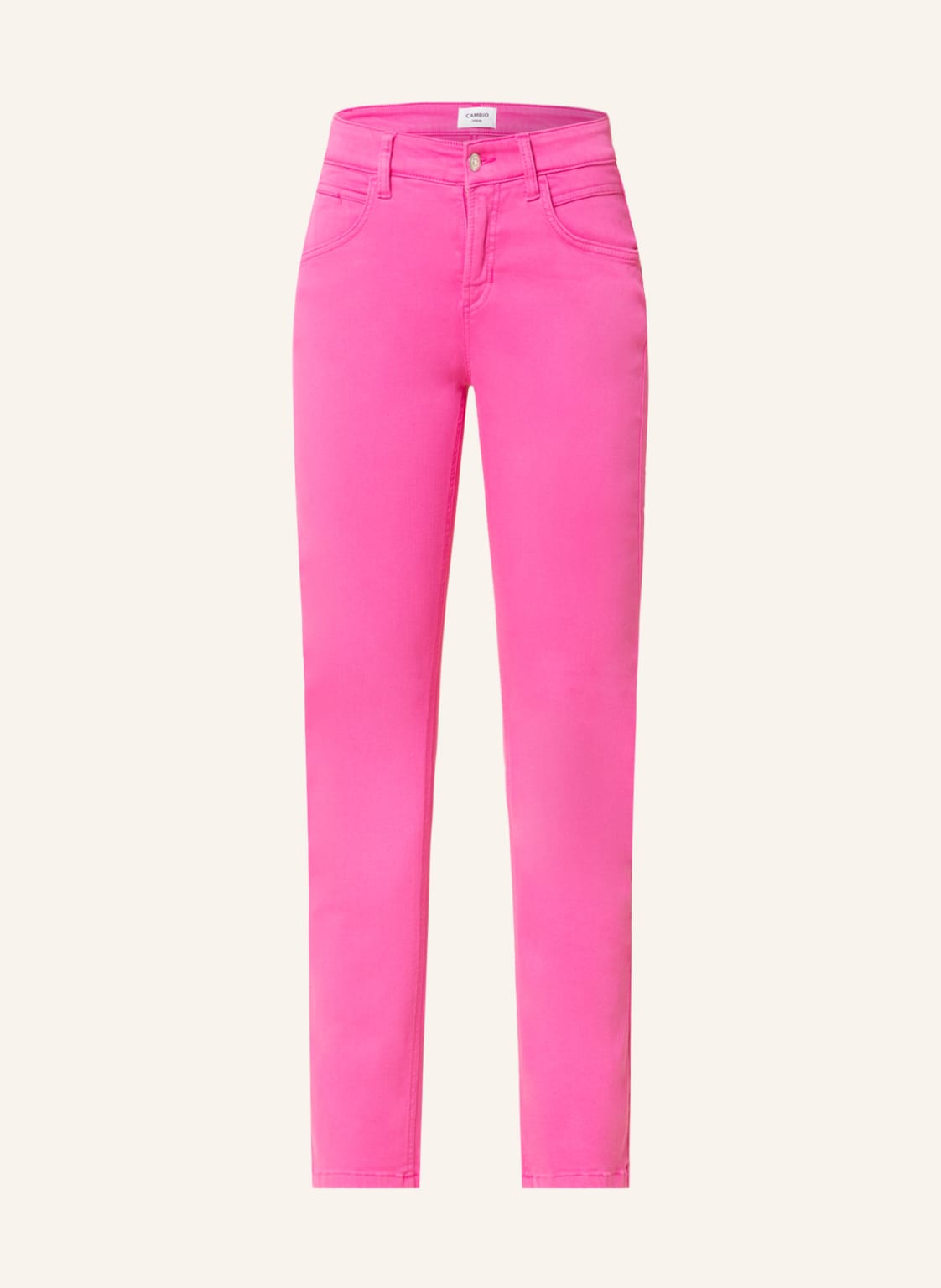 Image of Cambio Jeans Pina pink