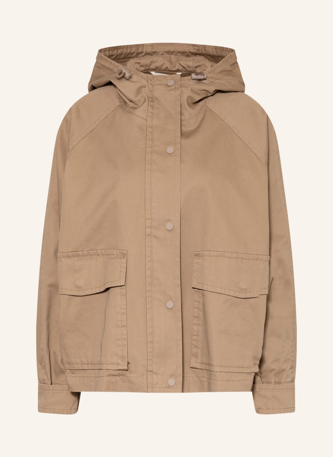 Image of Marc O'polo Parka beige