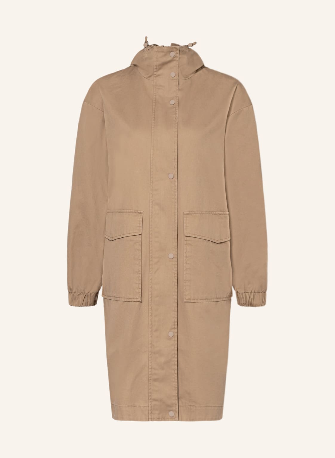 Image of Marc O'polo Parka braun