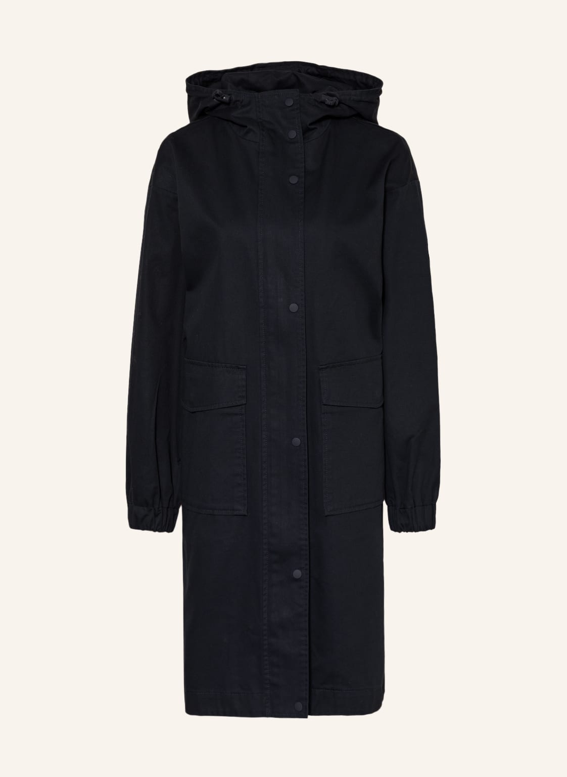 Image of Marc O'polo Parka blau