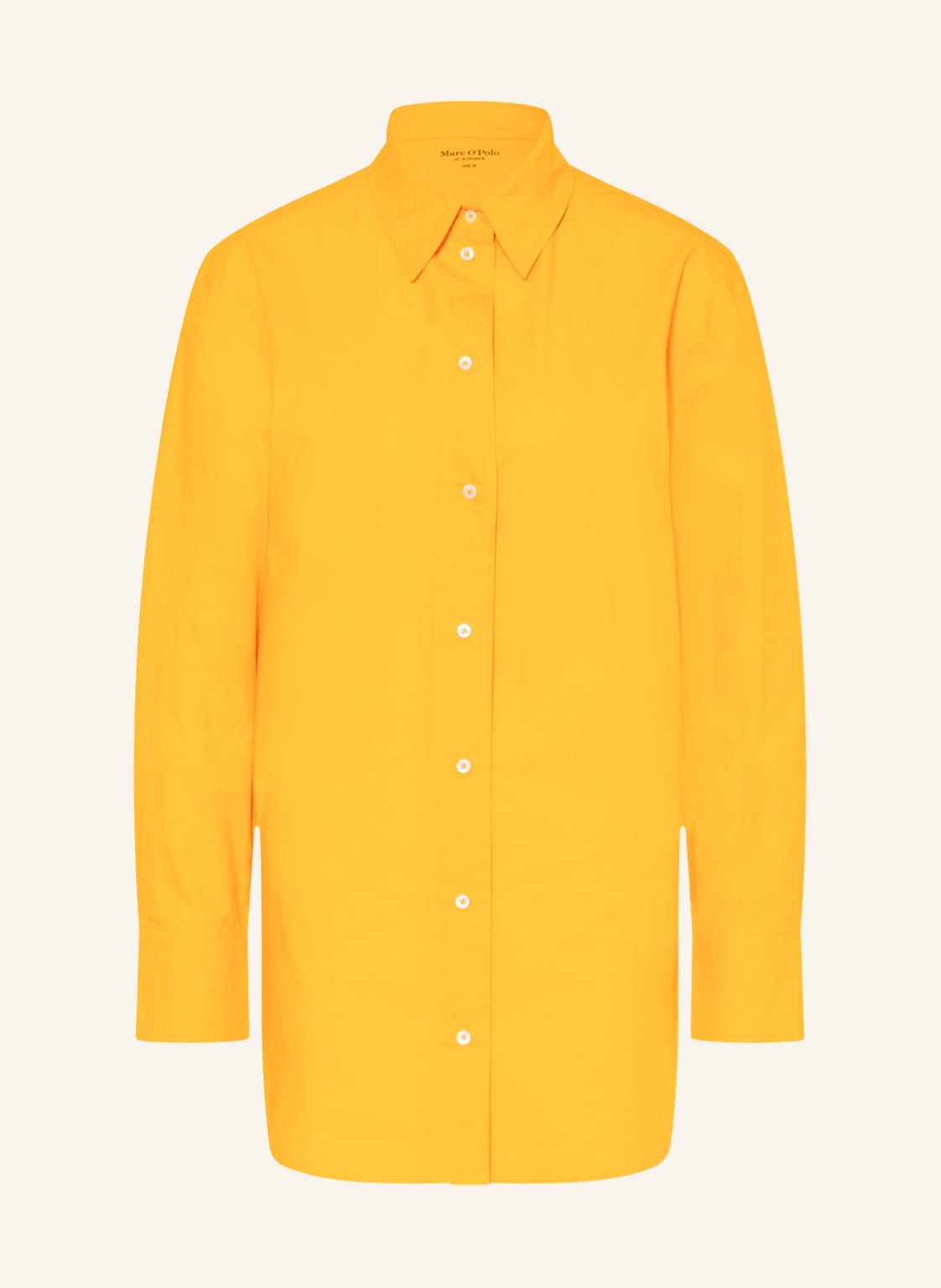 Image of Marc O'polo Hemdbluse gelb