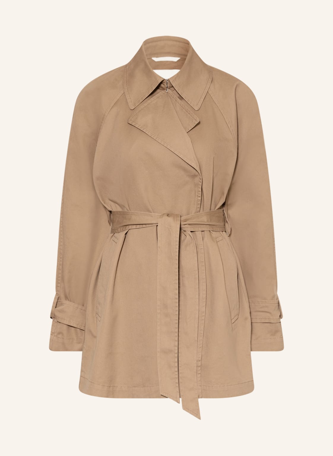 Image of Marc O'polo Trenchcoat beige