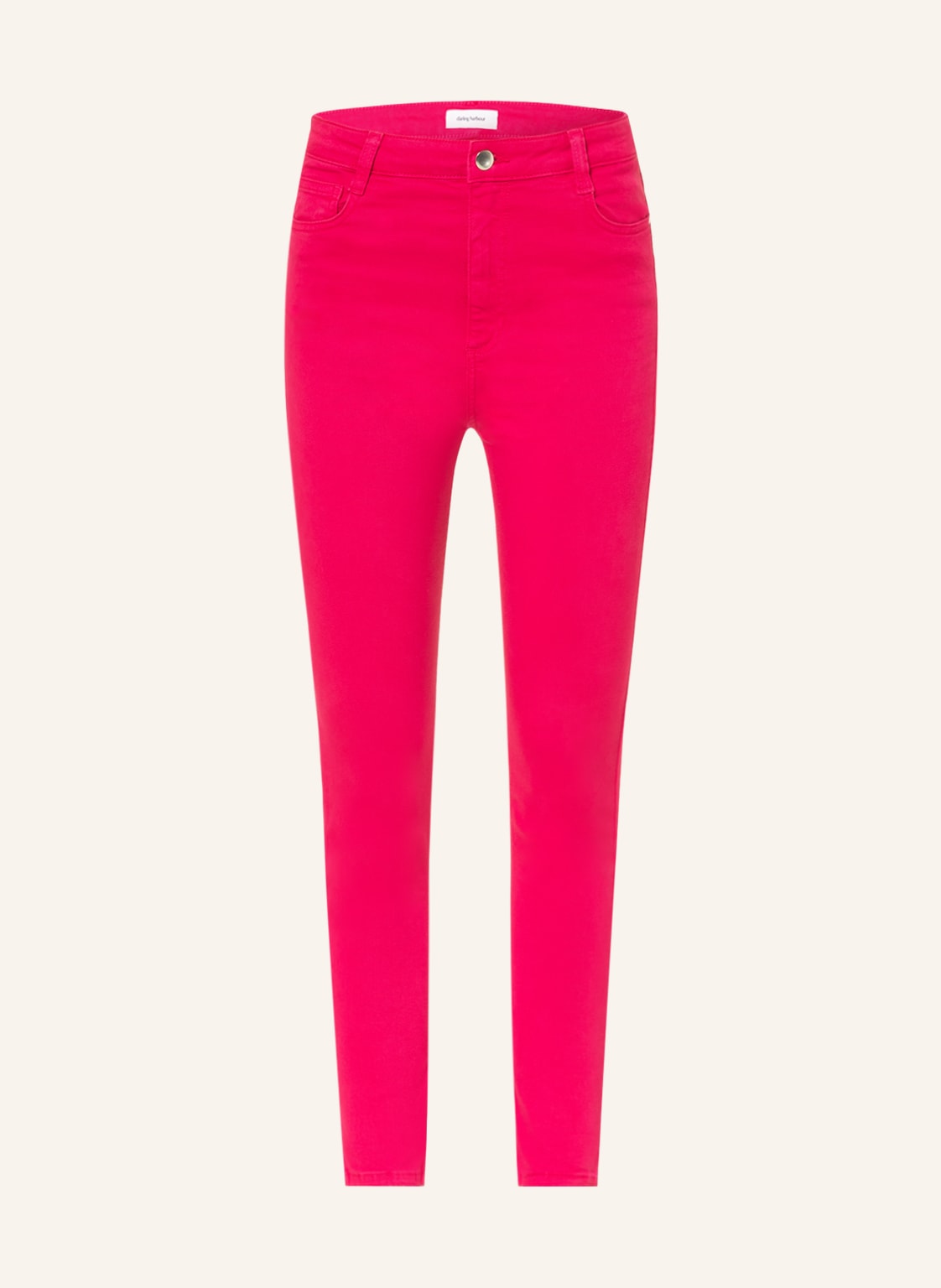 Image of Darling Harbour Skinny Jeans pink