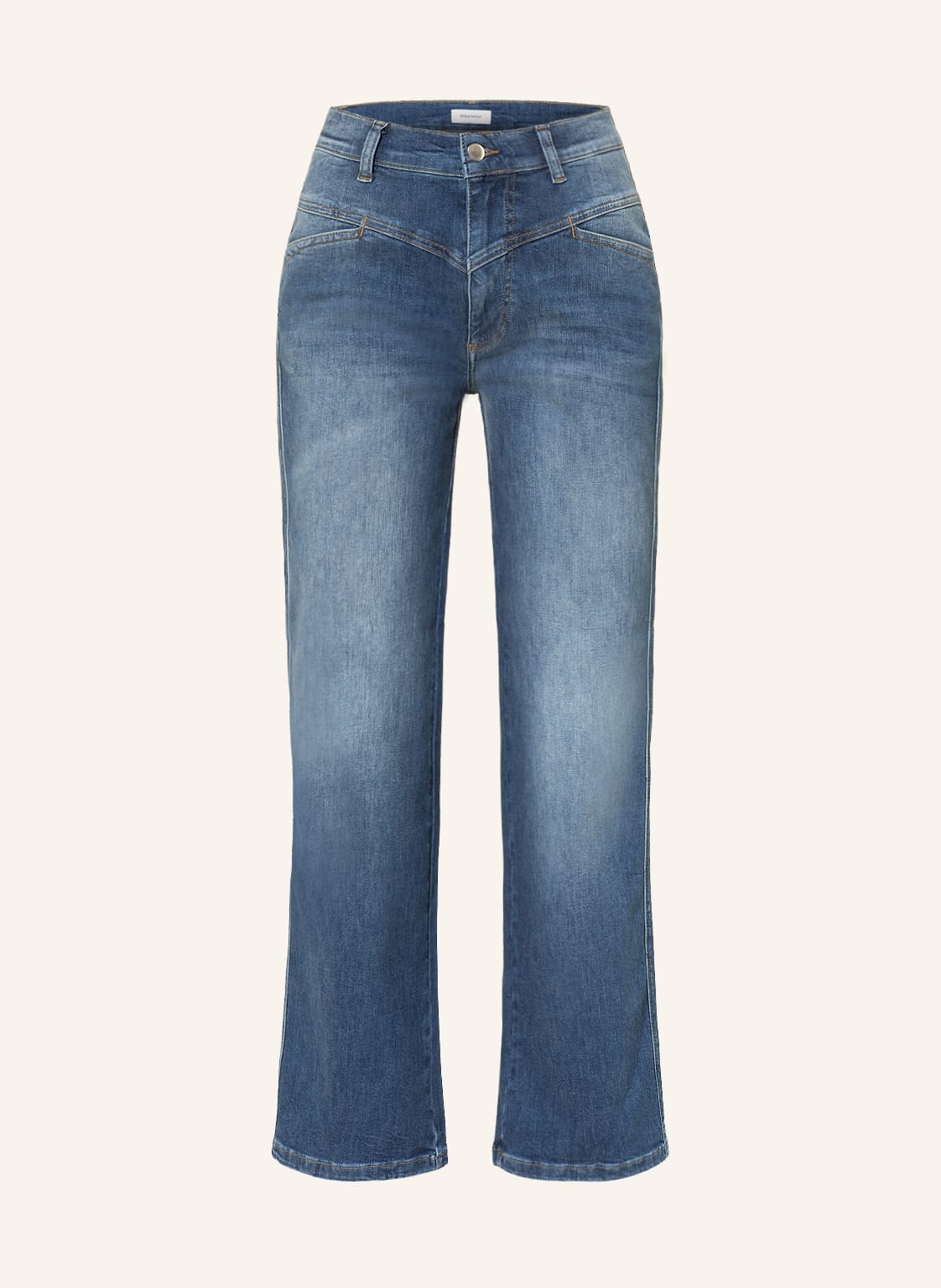 Image of Darling Harbour Jeans blau