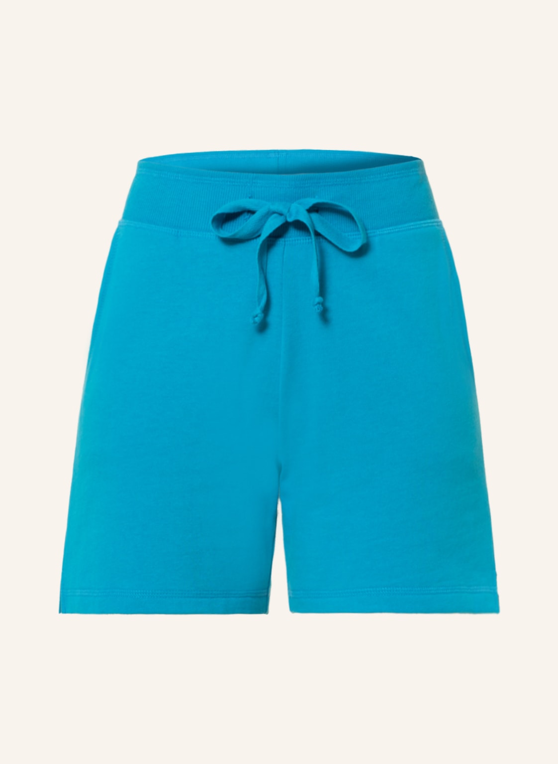 Image of Darling Harbour Sweatshorts blau