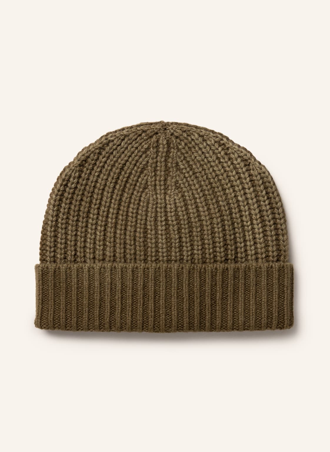 Image of Iris Von Arnim Cashmere-Mütze Carlos gruen